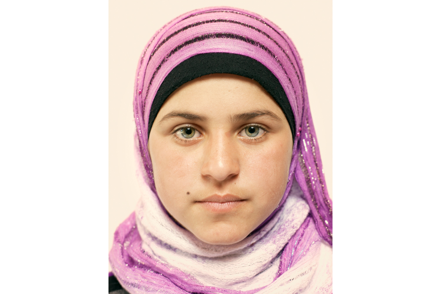 The Victims of Assad: Photographs by Peter Hapak