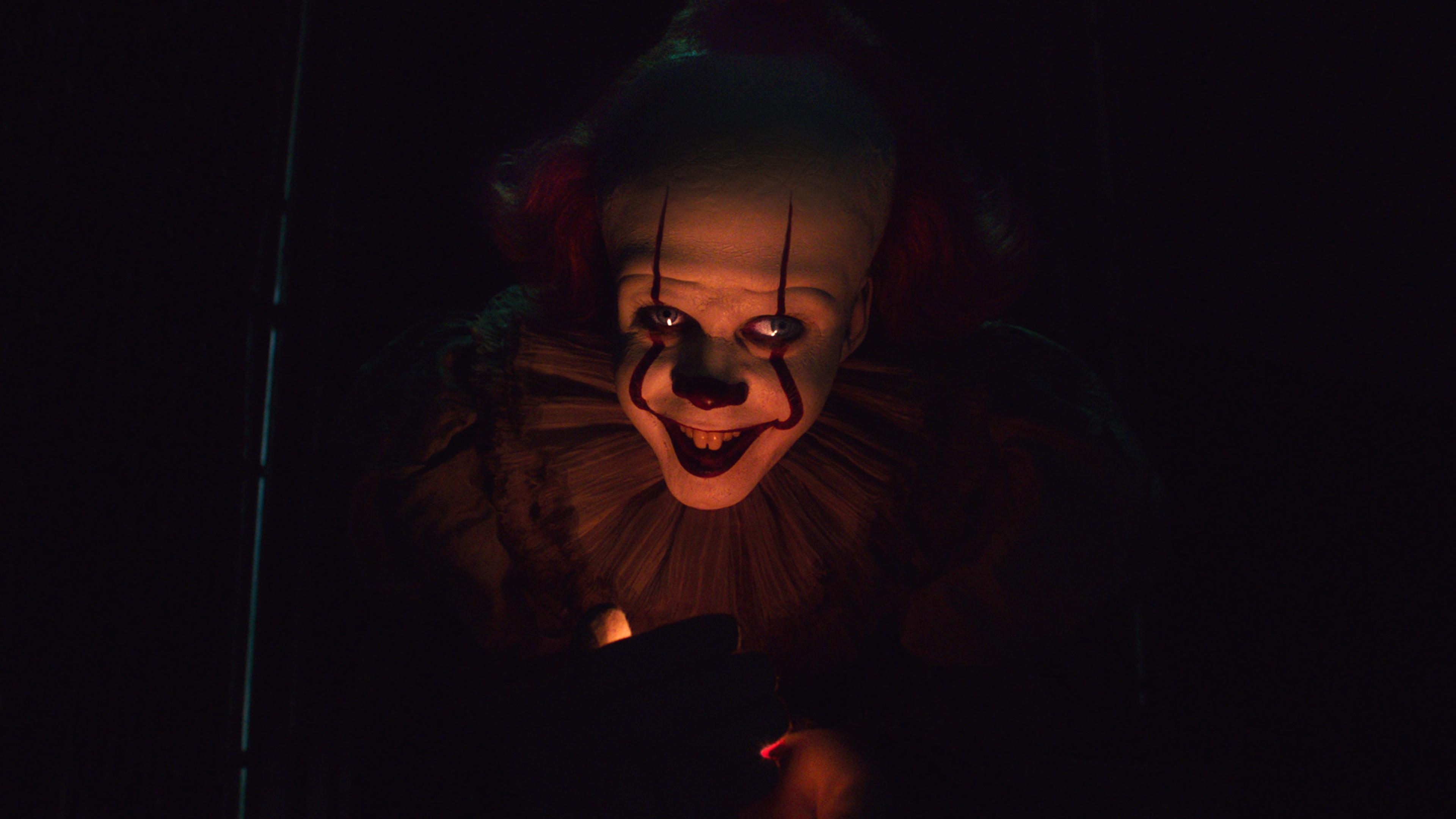 It Chapter 2 Ritual IT Chapter 2: Ritual of Chüd and Ending Explained
