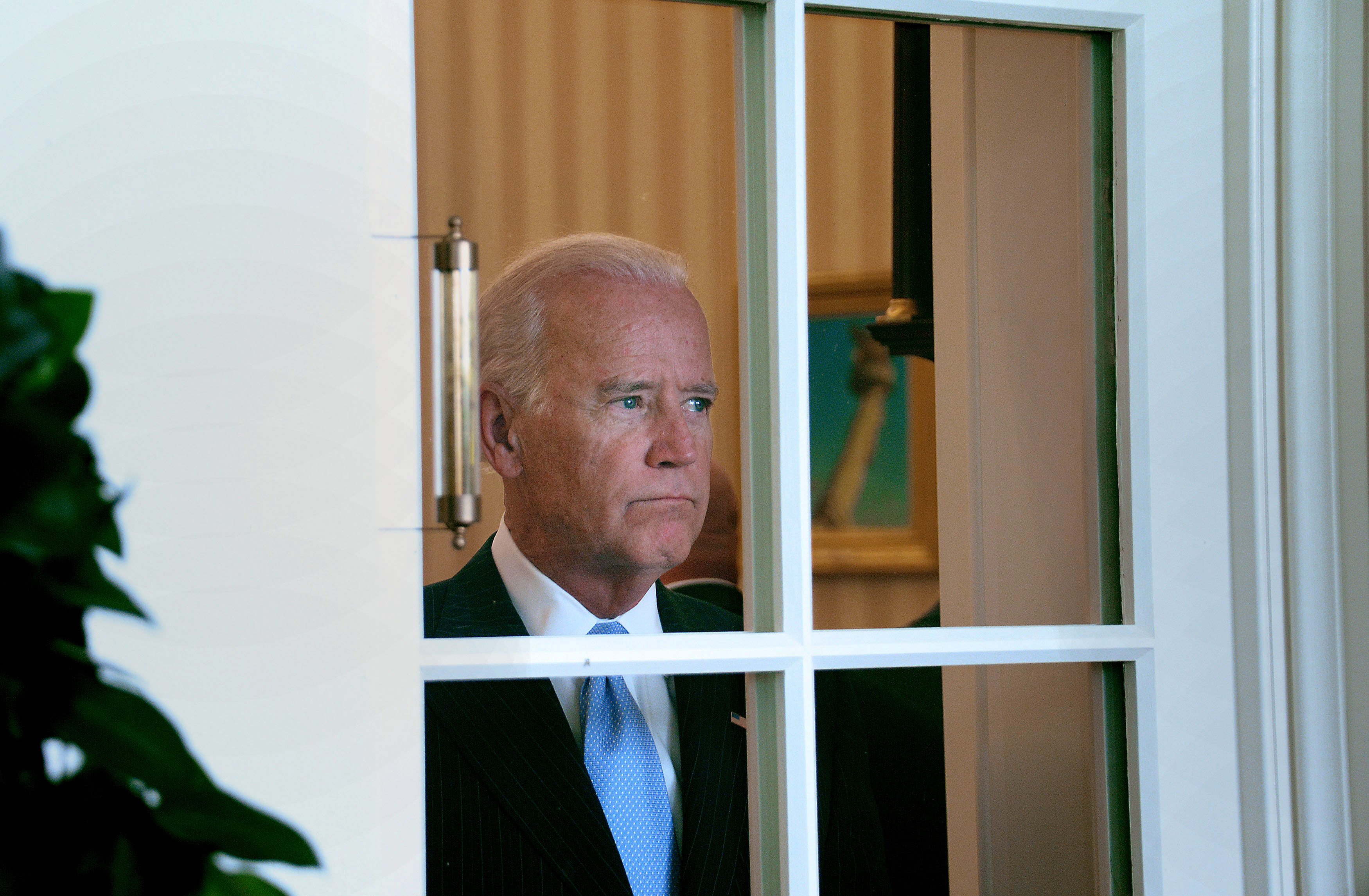 Vice President Joe Biden Gaffes