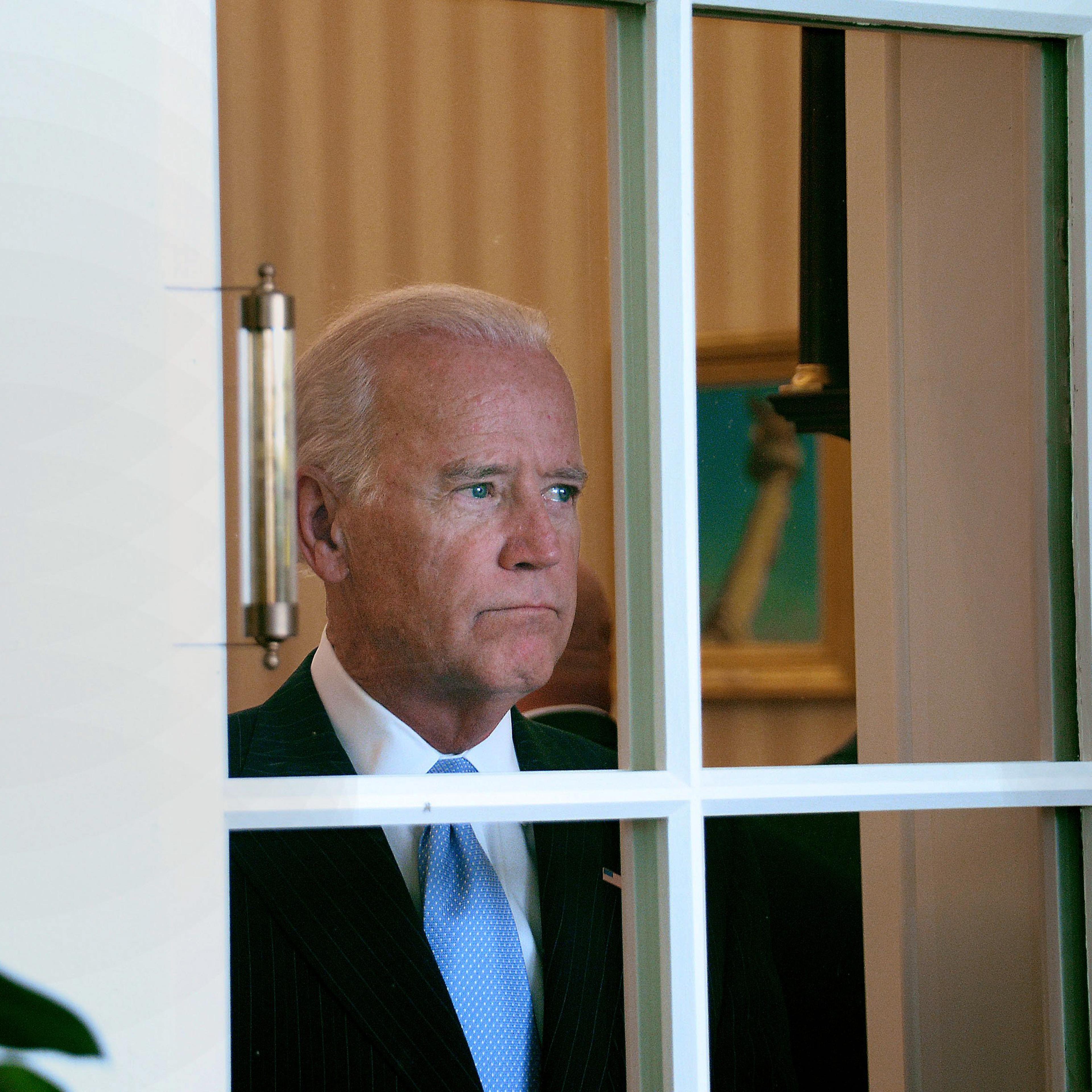 Vice President Joe Biden Gaffes