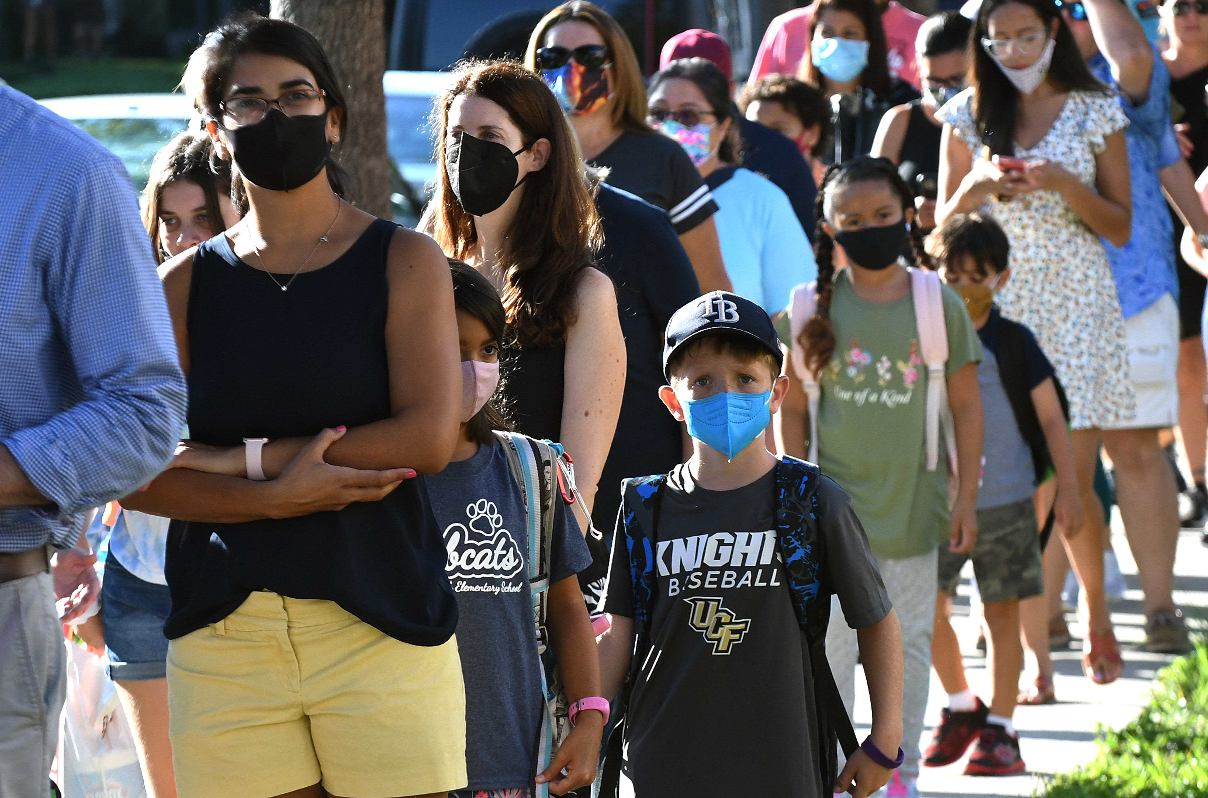 Schools-mask-mandates