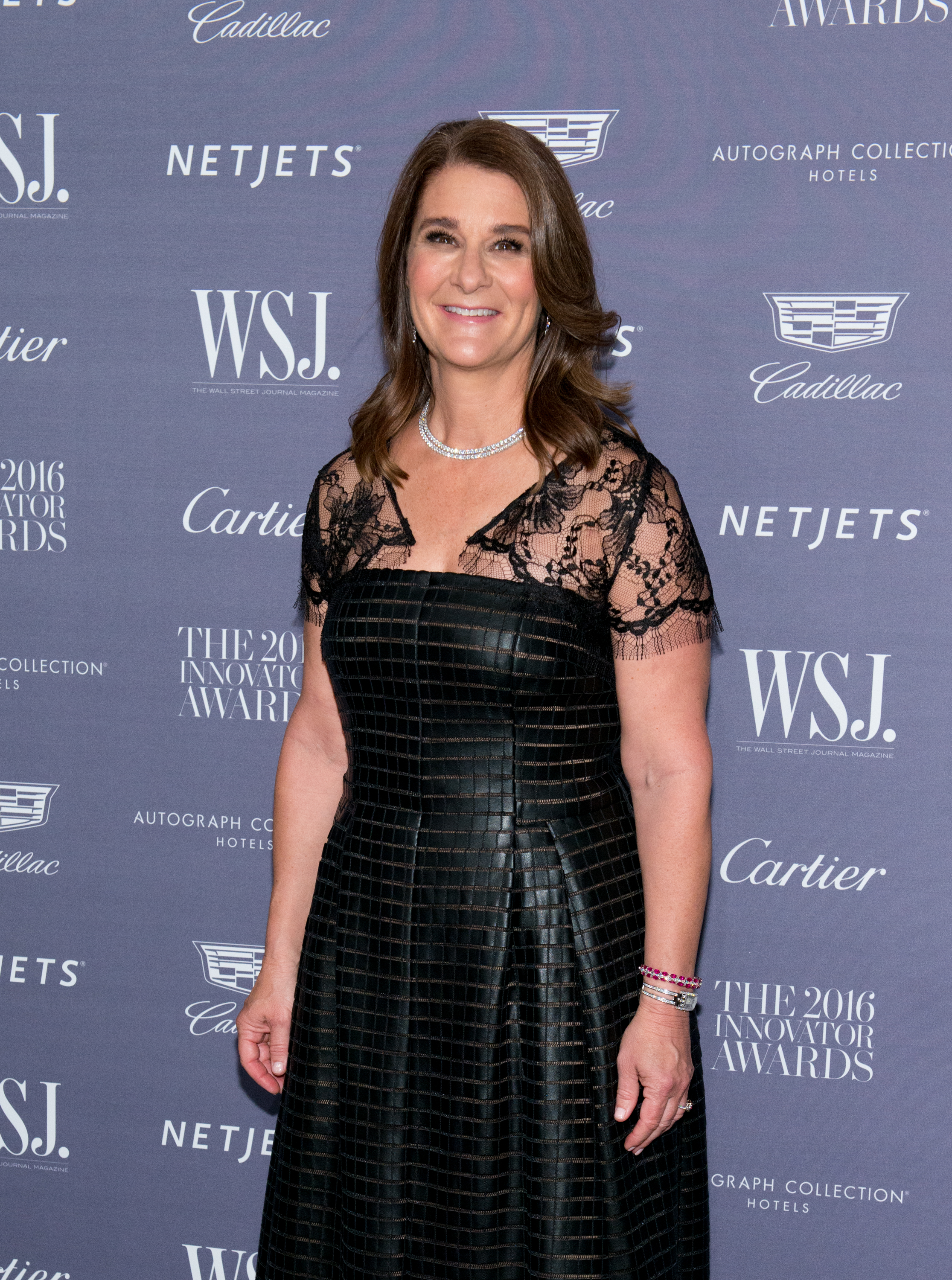 WSJ Magazine Innovator Awards