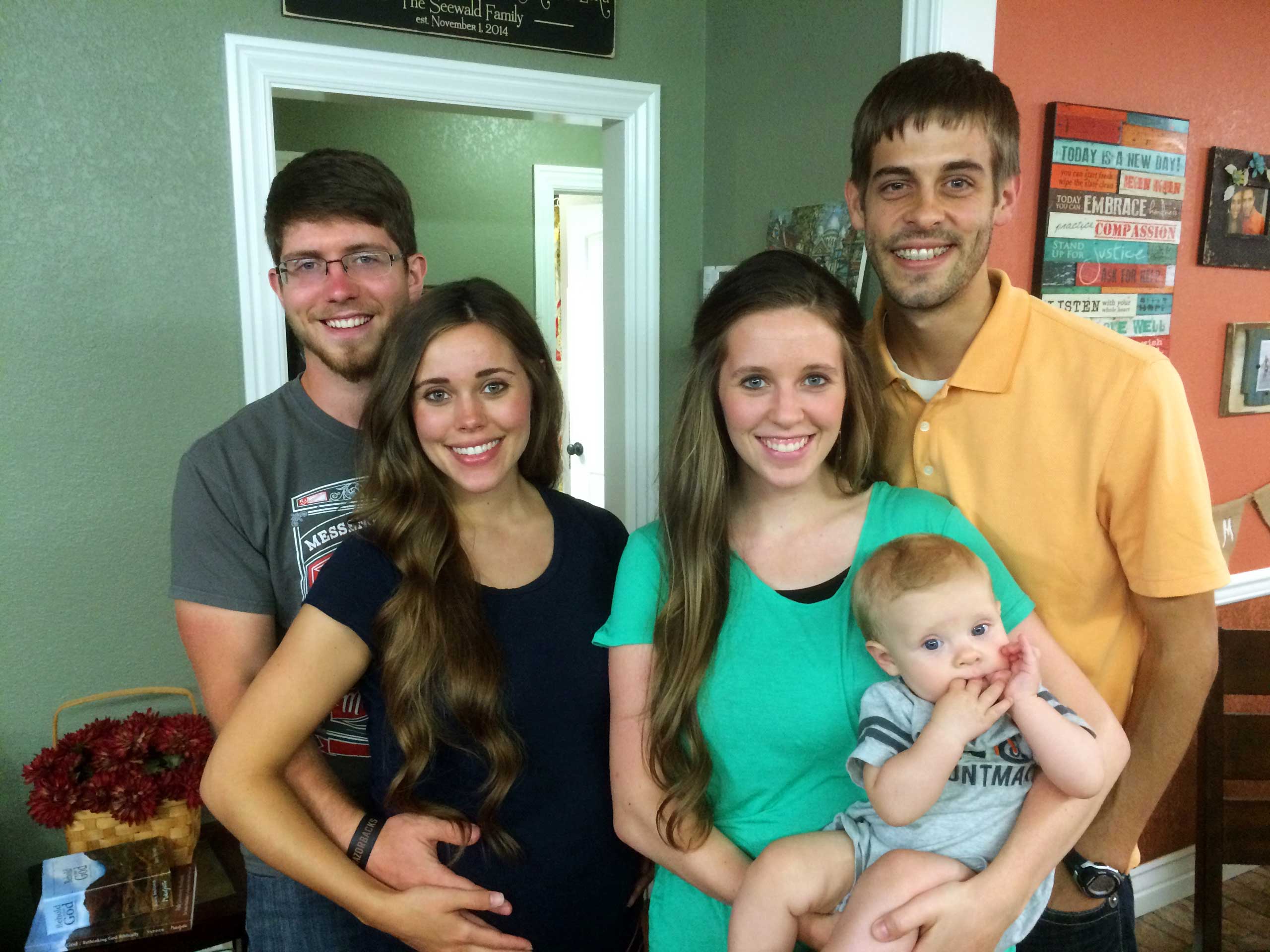 TV-TLC-Duggar Daughters