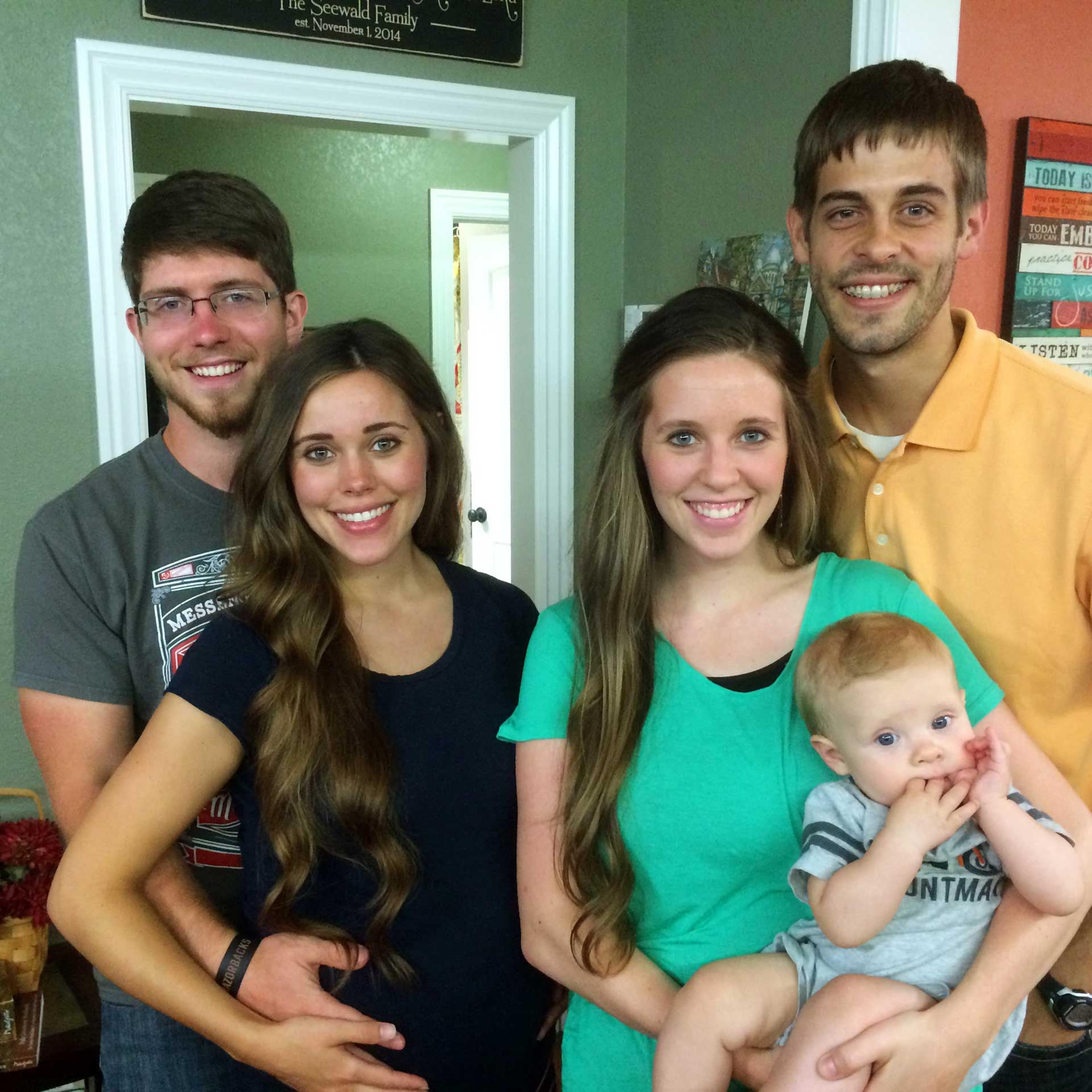 TV-TLC-Duggar Daughters