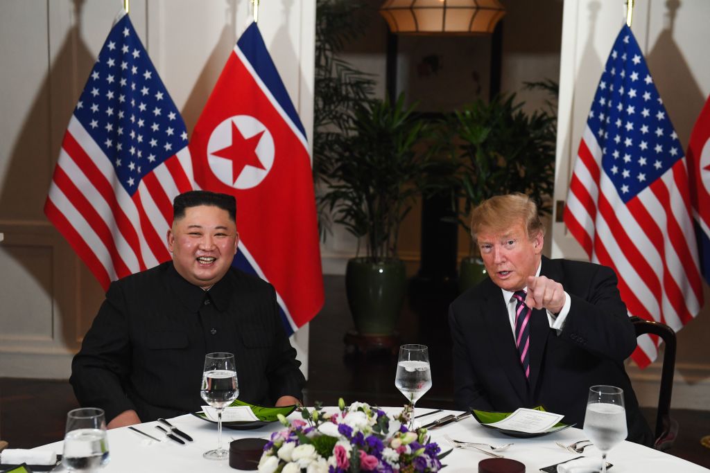 VIETNAM-US-NKOREA-DIPLOMACY-SUMMIT