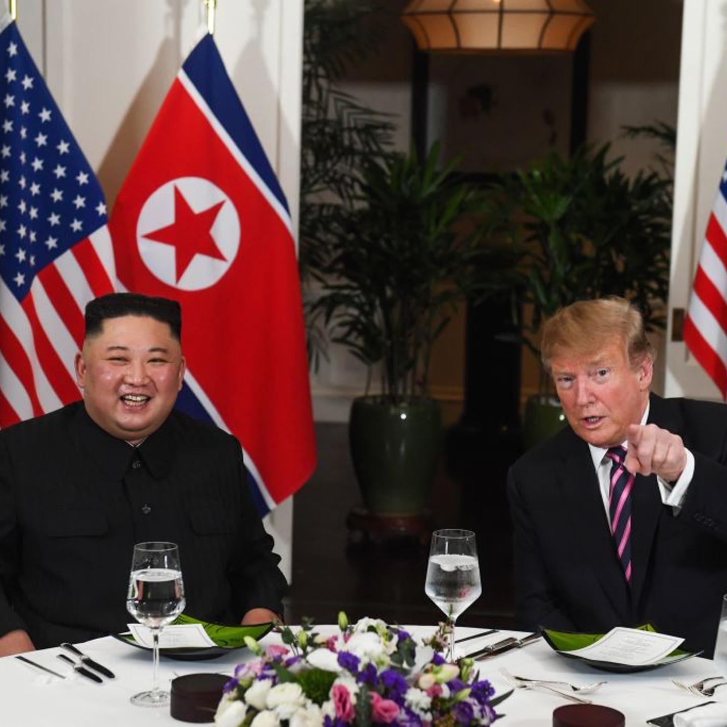VIETNAM-US-NKOREA-DIPLOMACY-SUMMIT
