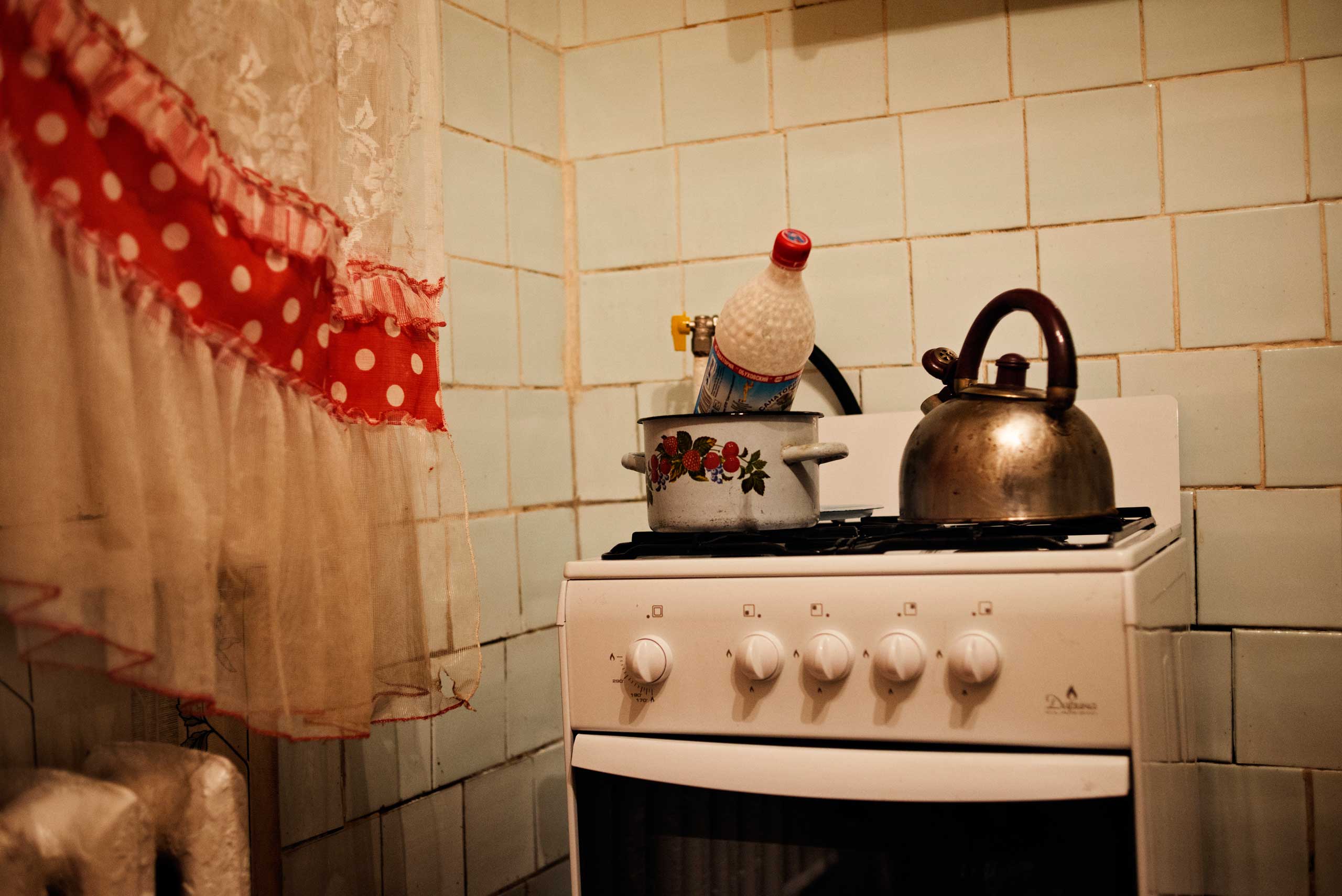 The World's Deadliest Drug: Krokodil's Legacy
