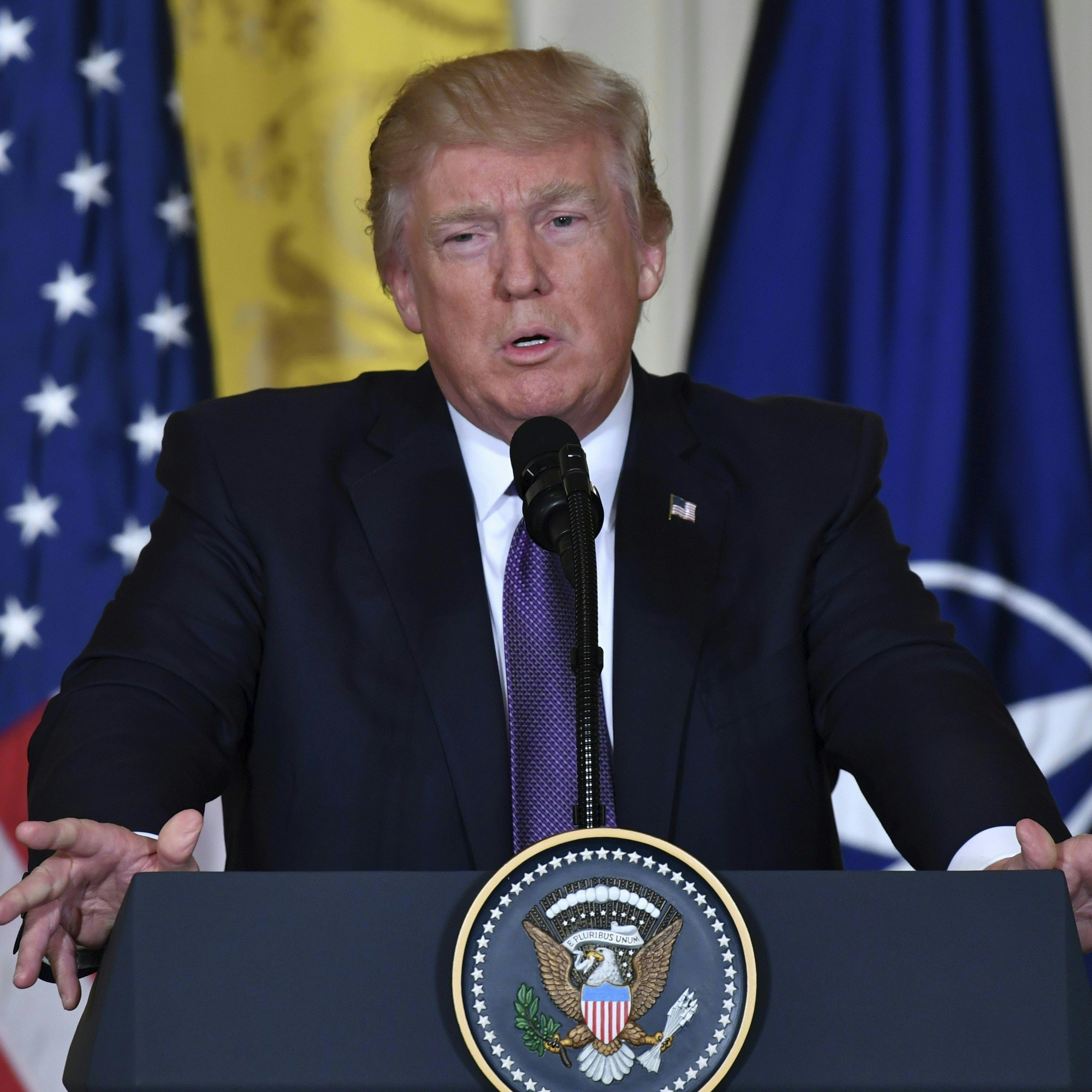 US-NATO-TRUMP-STOLTENBERG
