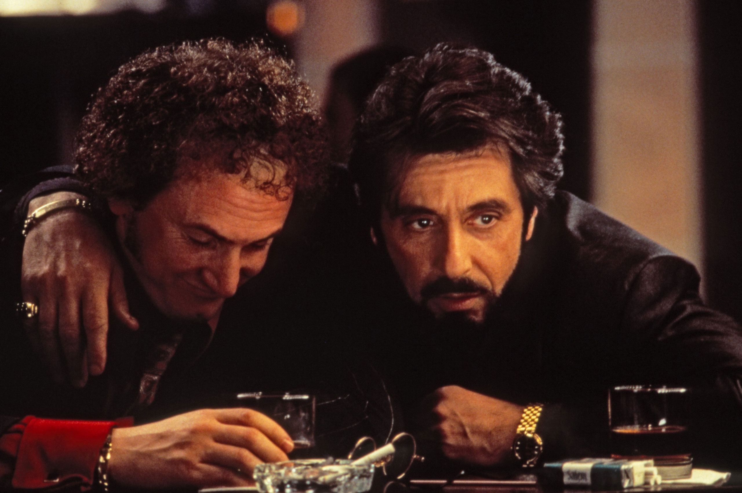 Carlito’s Way (1993)