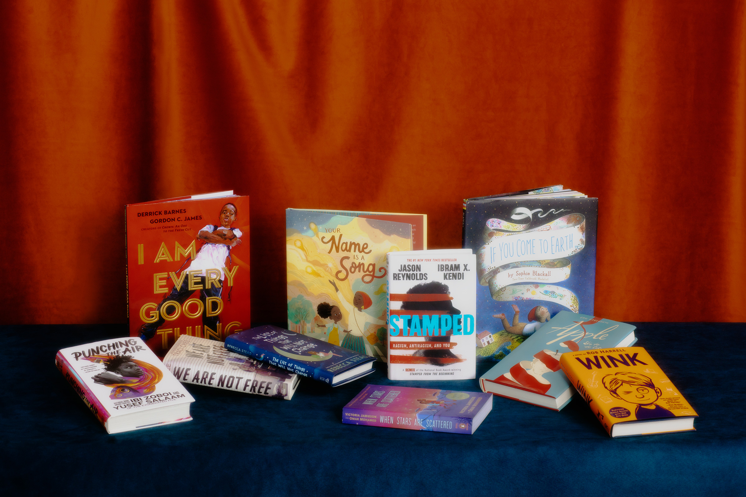 TIME Best Books 2020