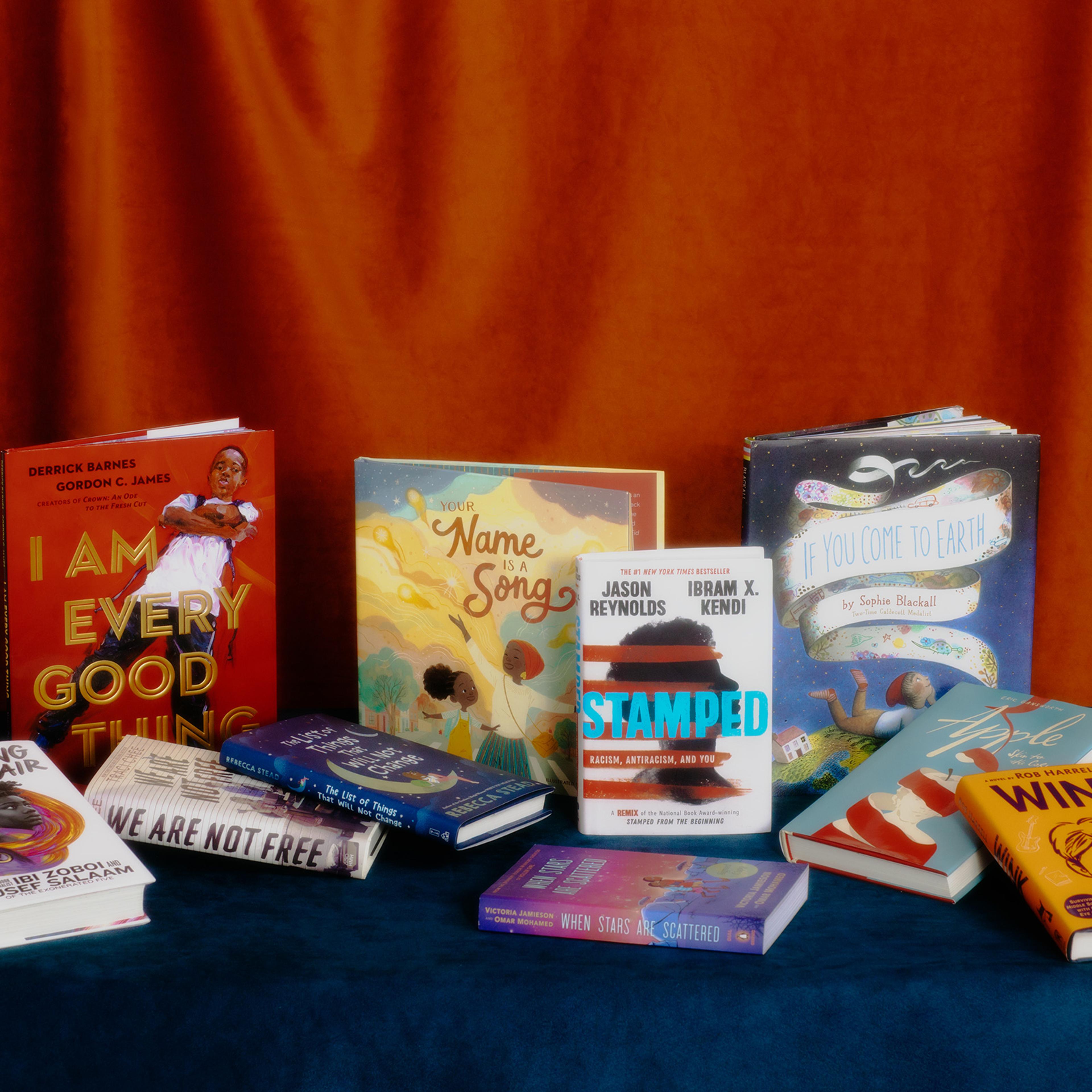 TIME Best Books 2020