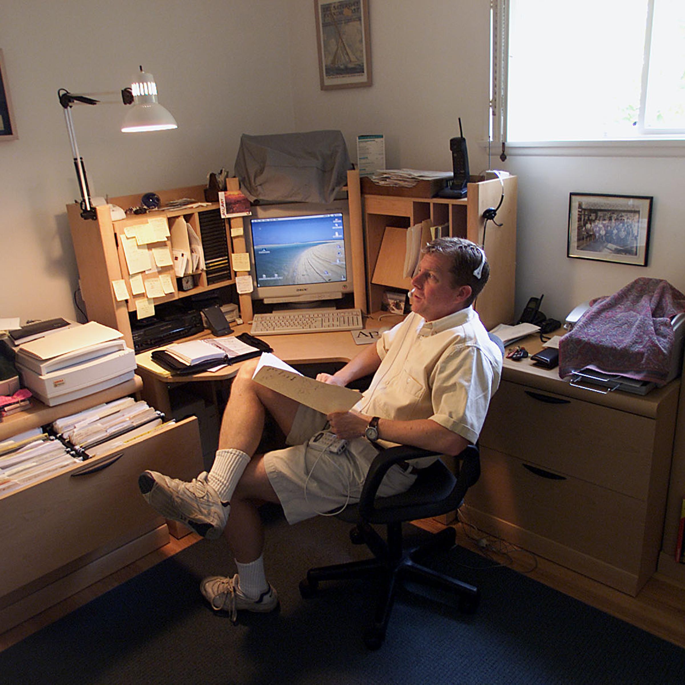 Rick Tamlyn - Life Coach