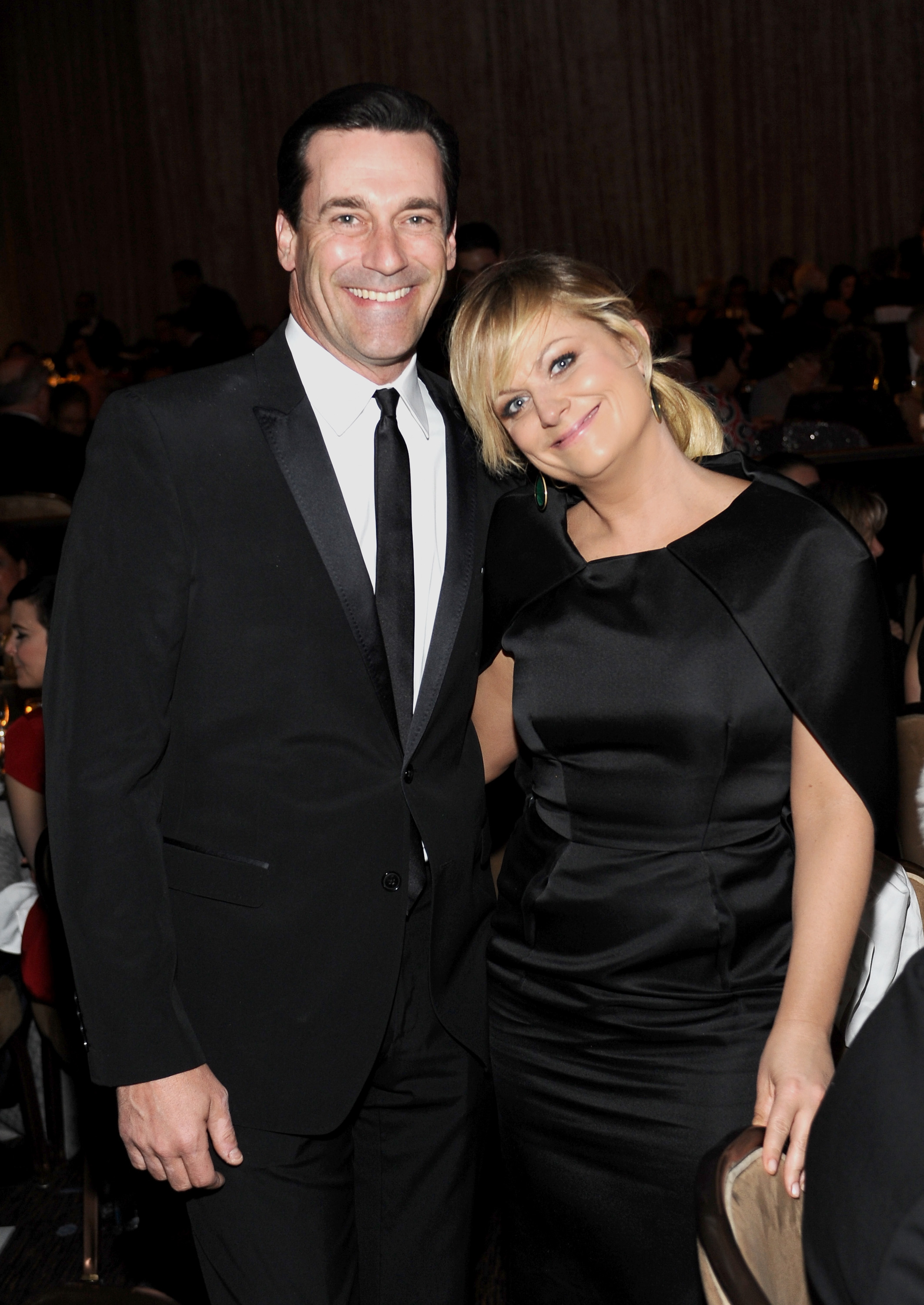 15th Annual Costume Designers Guild Awards With Presenting Sponsor Lacoste - Backstage & Audience