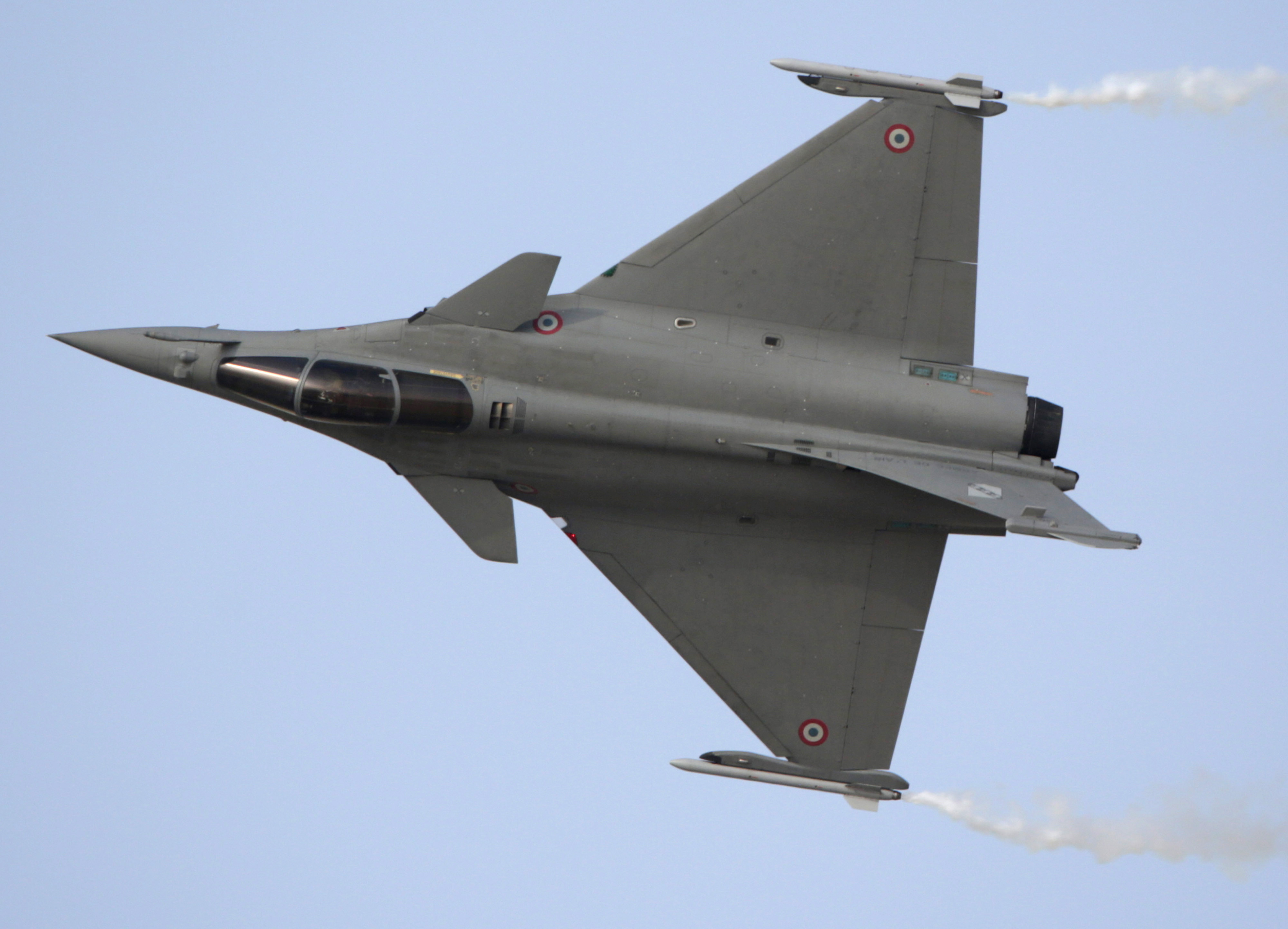 Dubai Air Show