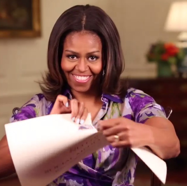 White House photo policy change