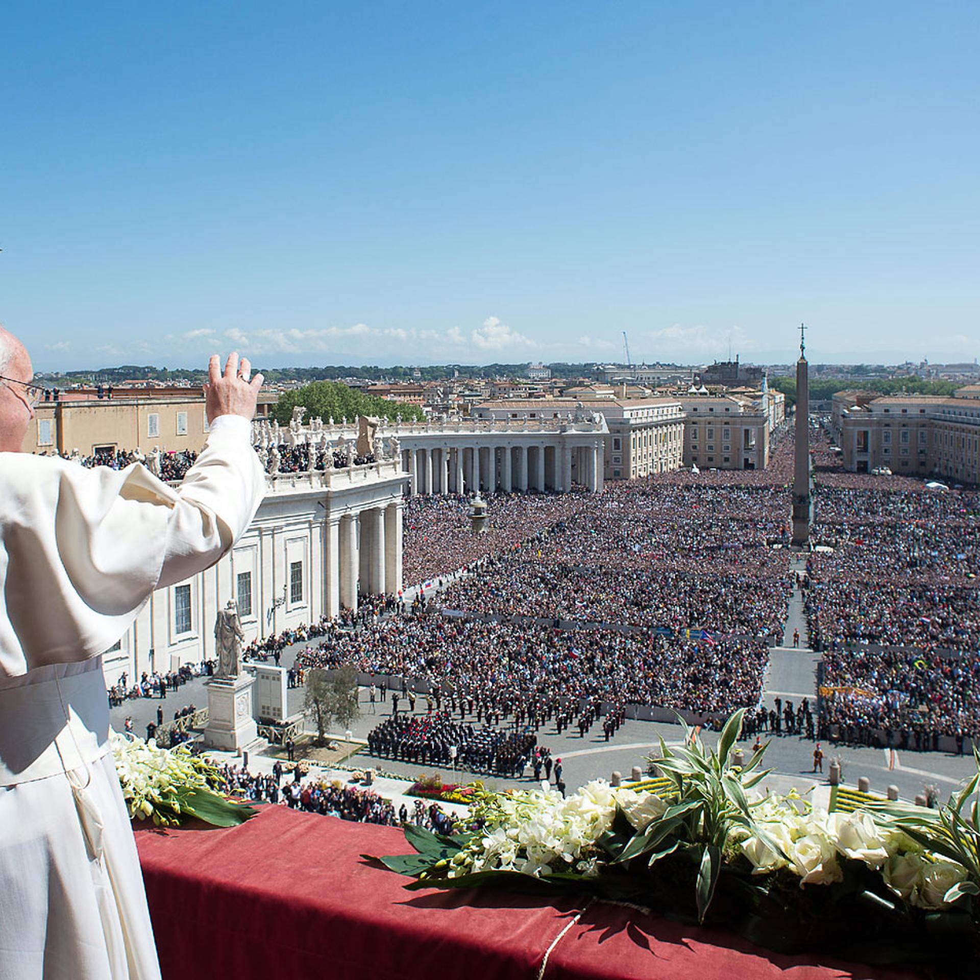 Pope Francis