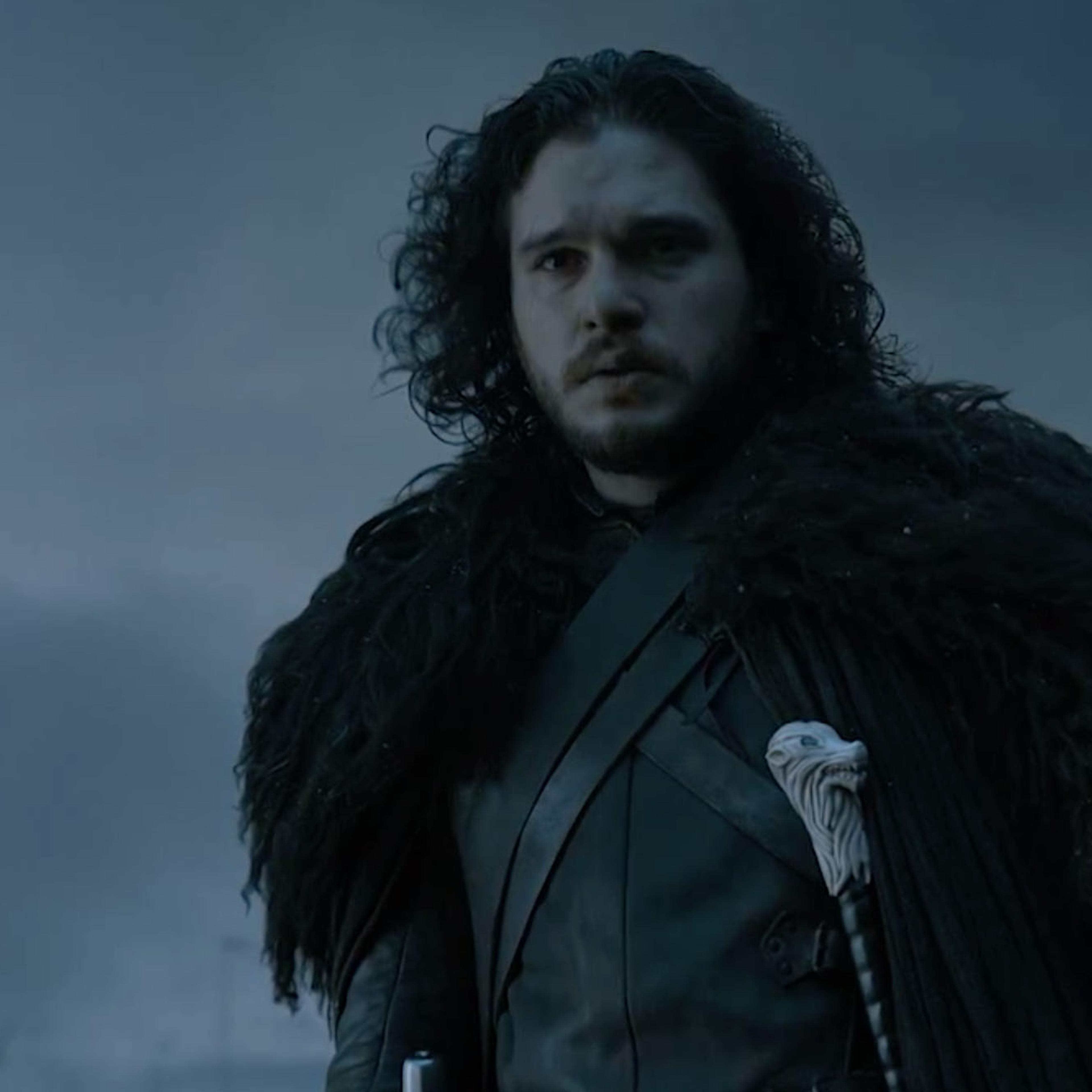 Game of Thrones Season 6 Teaser Trailer