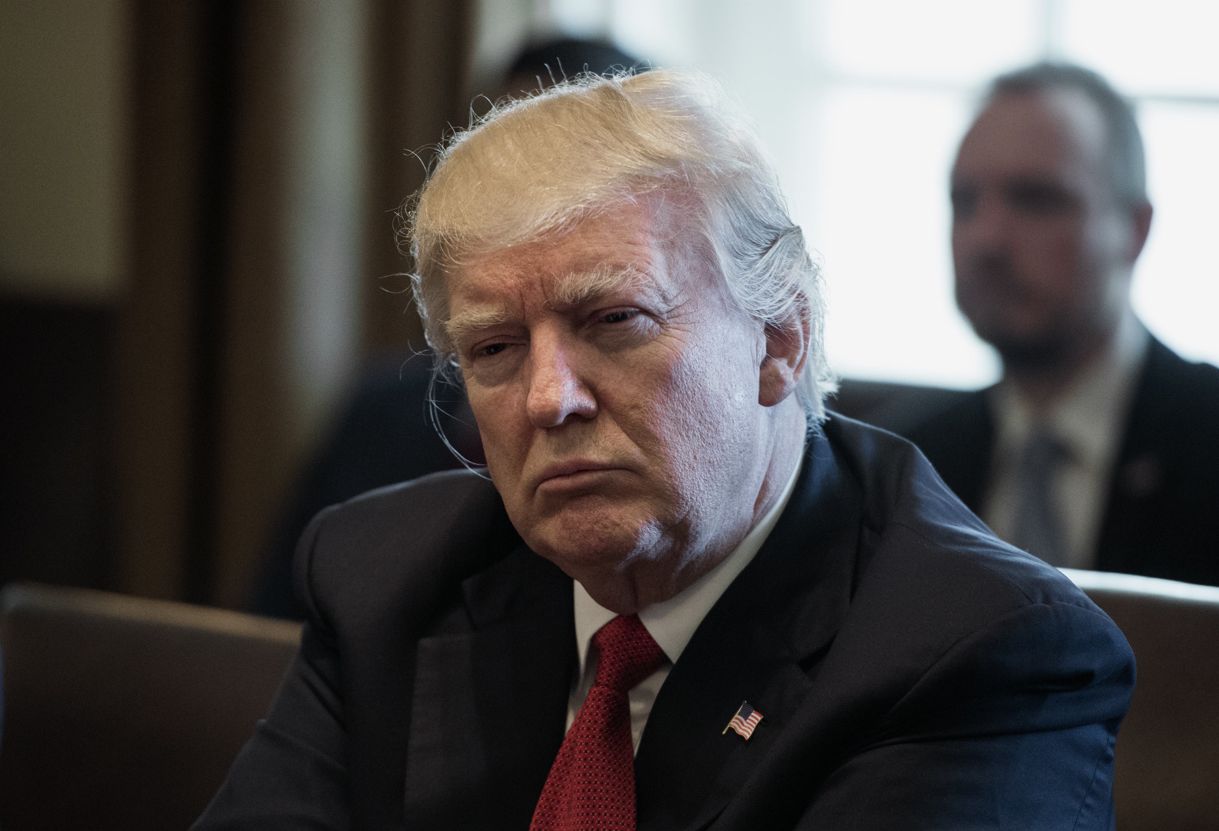 US-POLITICS-TRUMP-DRUGS