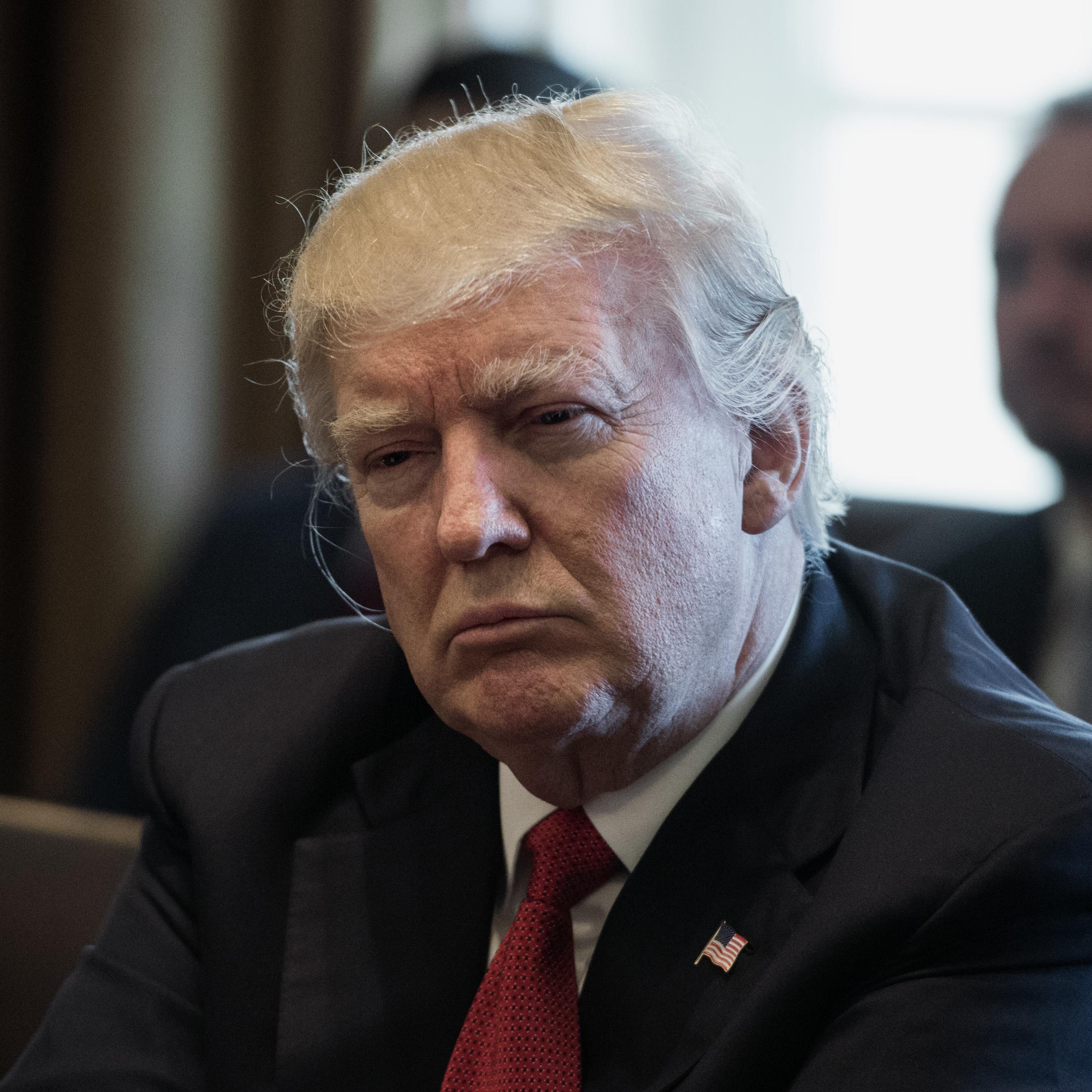 US-POLITICS-TRUMP-DRUGS