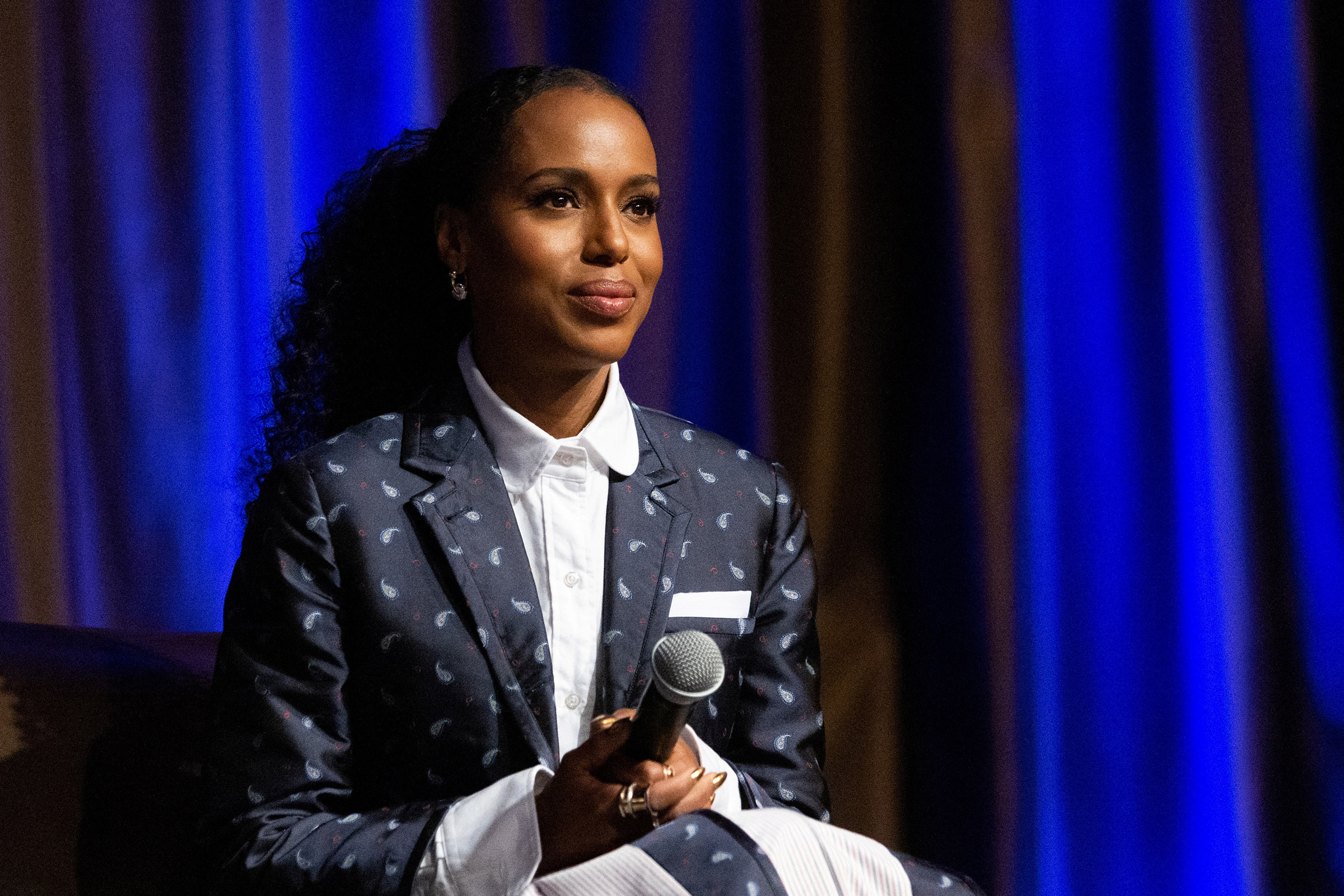Kerry Washington: I’m Ready to Talk About My Abortion