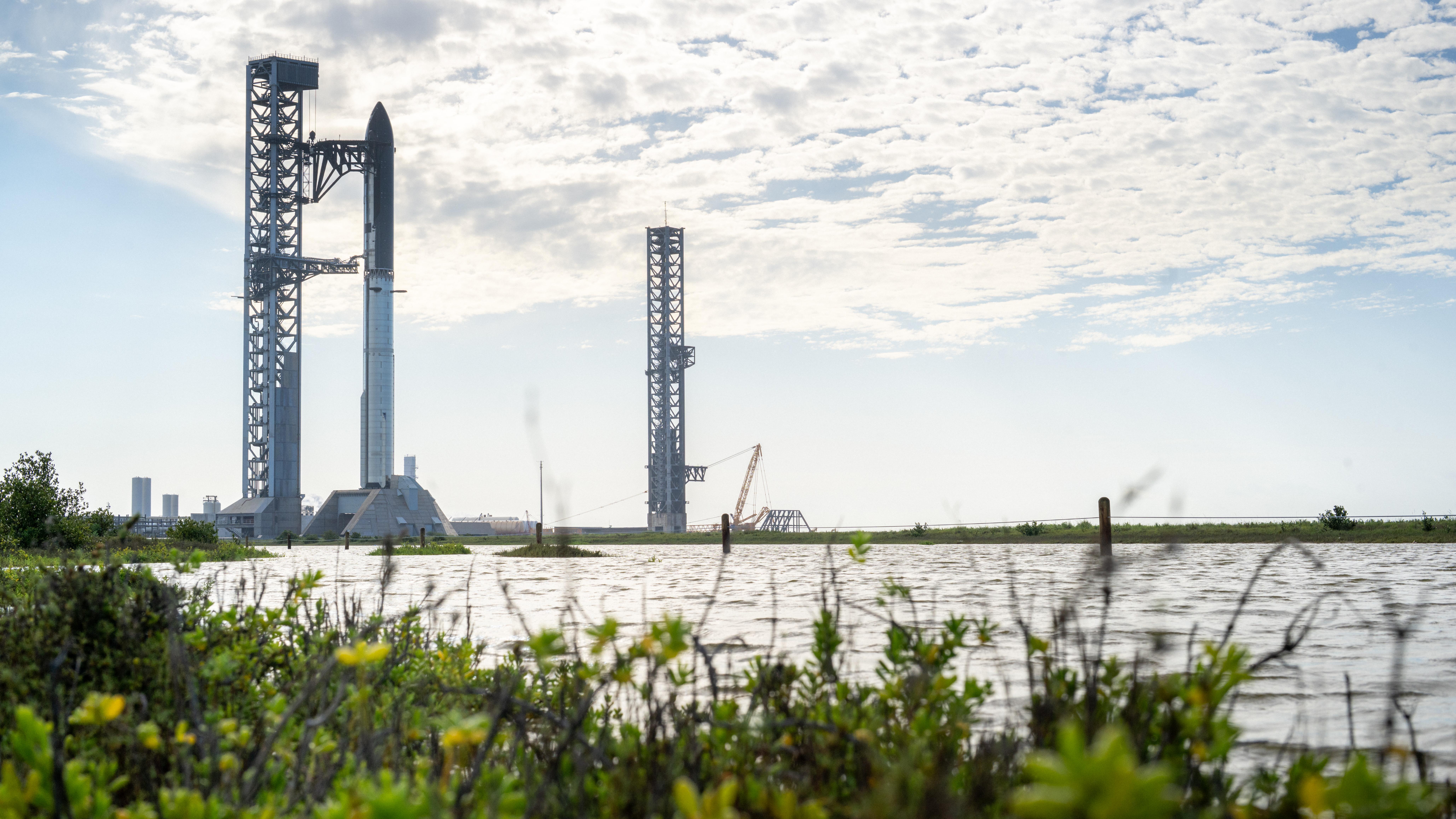 Everything You Need to Know About SpaceX's Wildlife Refuge Land Swap with the Trump Administration