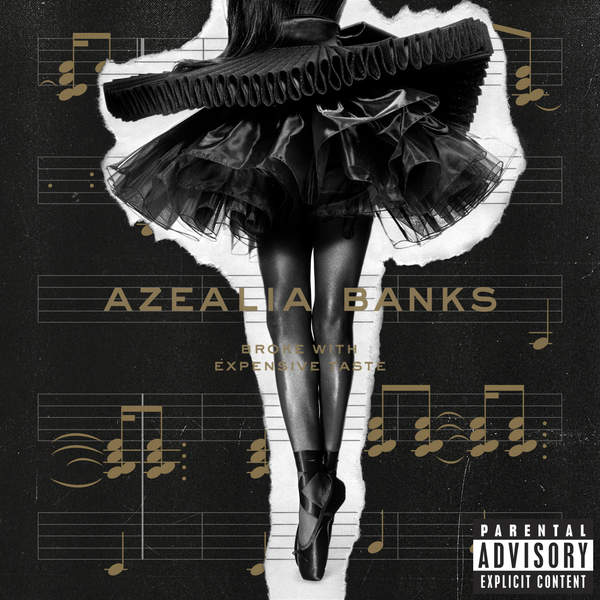 Azealia Banks: 'Broke With Expensive Taste' Review