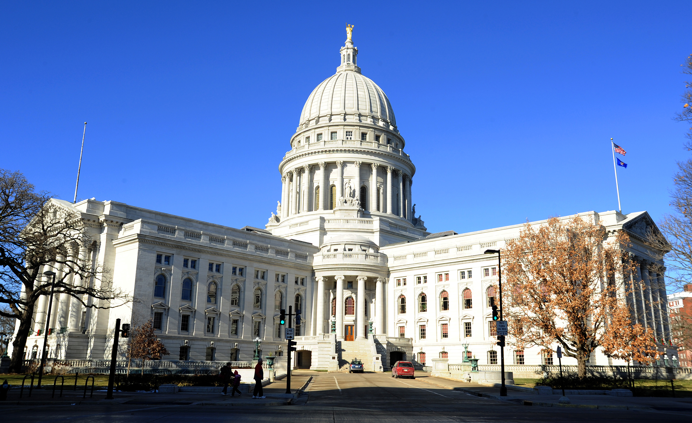 Gerrymandering Case Wisconisn
