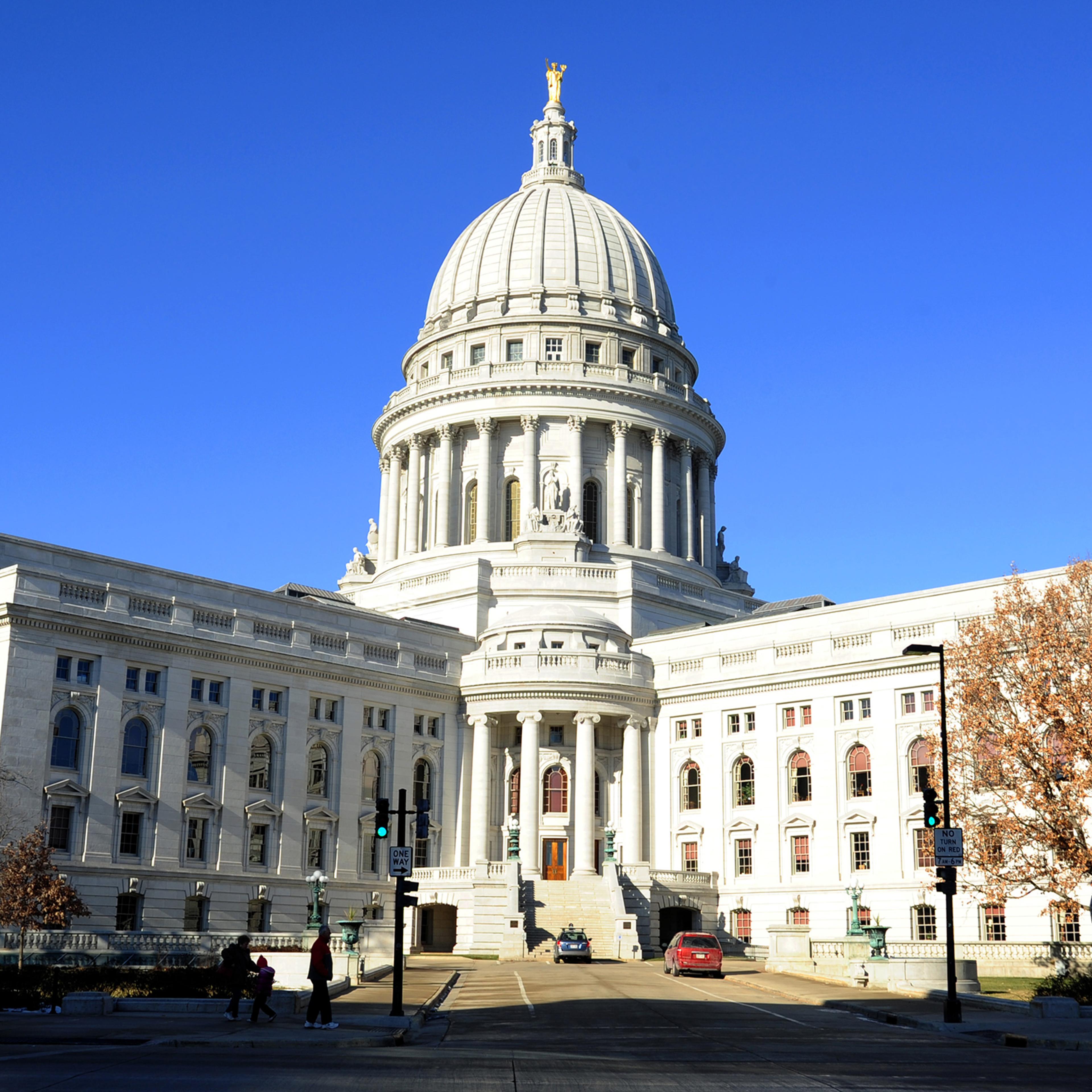 Gerrymandering Case Wisconisn