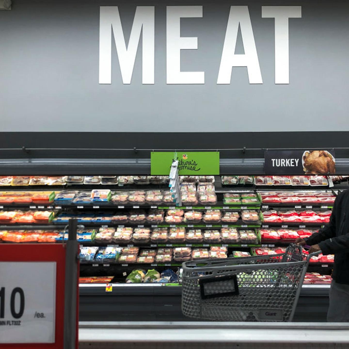 Some Experts Say US Could Face Meat Shortages Within Weeks
