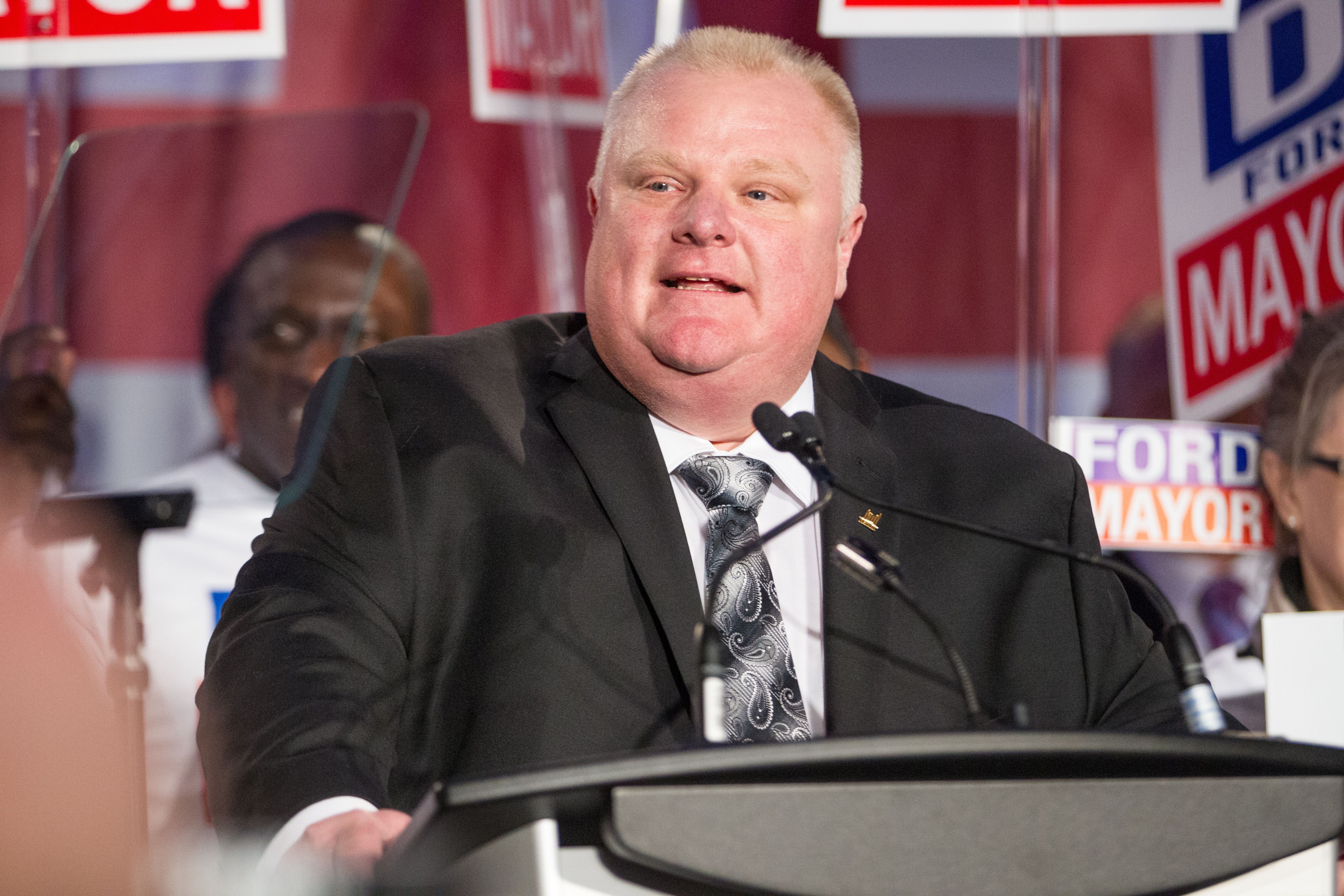 CANADA-VOTE-FORD