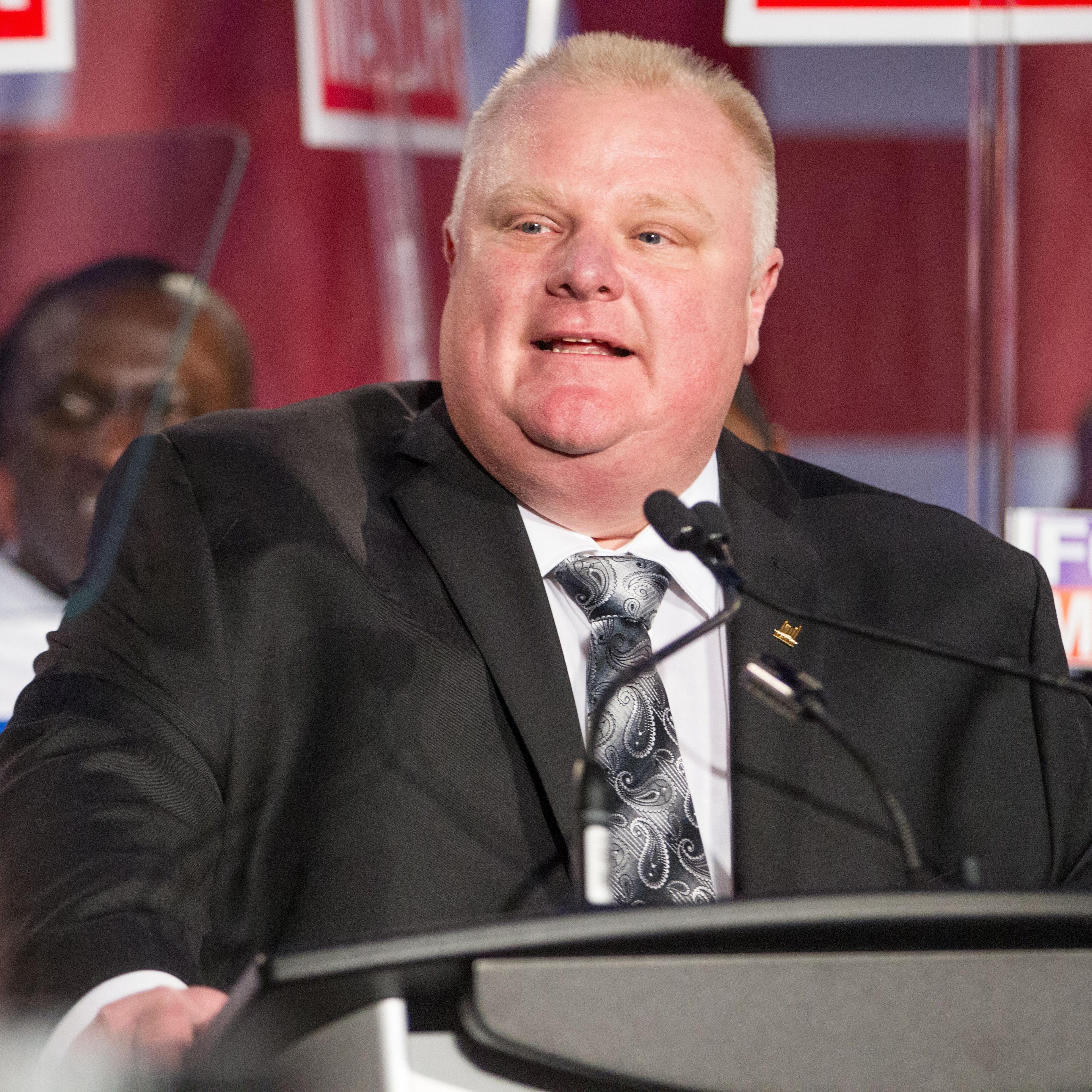 CANADA-VOTE-FORD