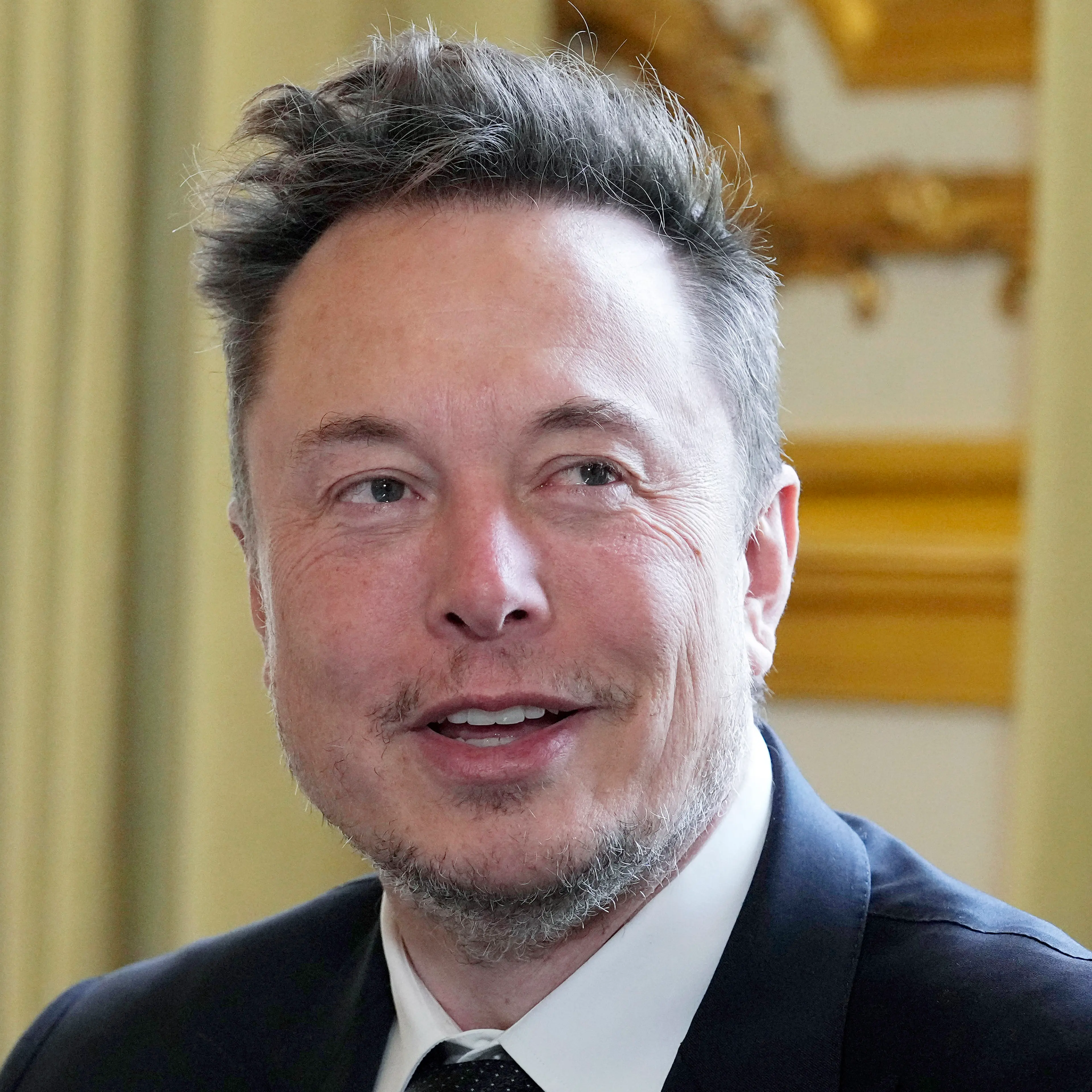 Elon Musk