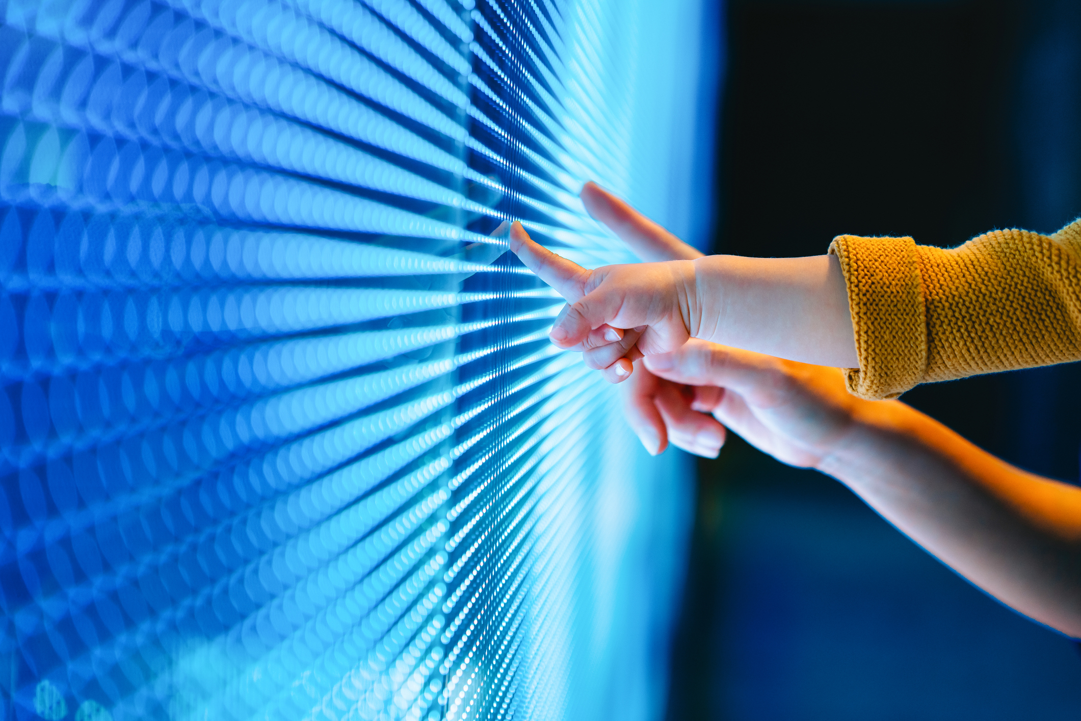 What We Tell Our Kids About AI