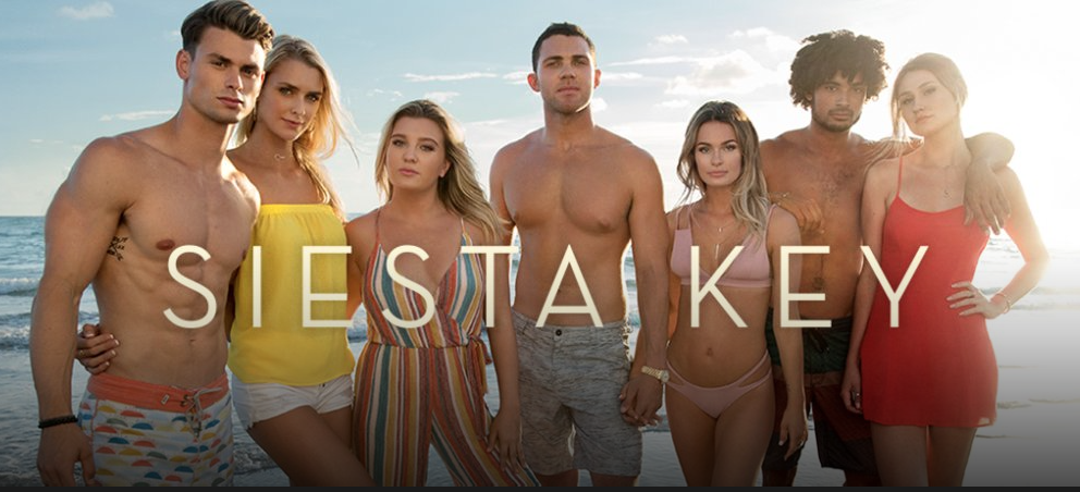 Siesta Key MTV