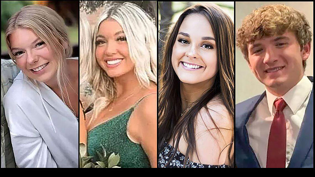 The True Story Behind Netflixs The Idaho Murders: College Nightmare The True Story Behind Netflixs The Idaho Murders: College Nightmare