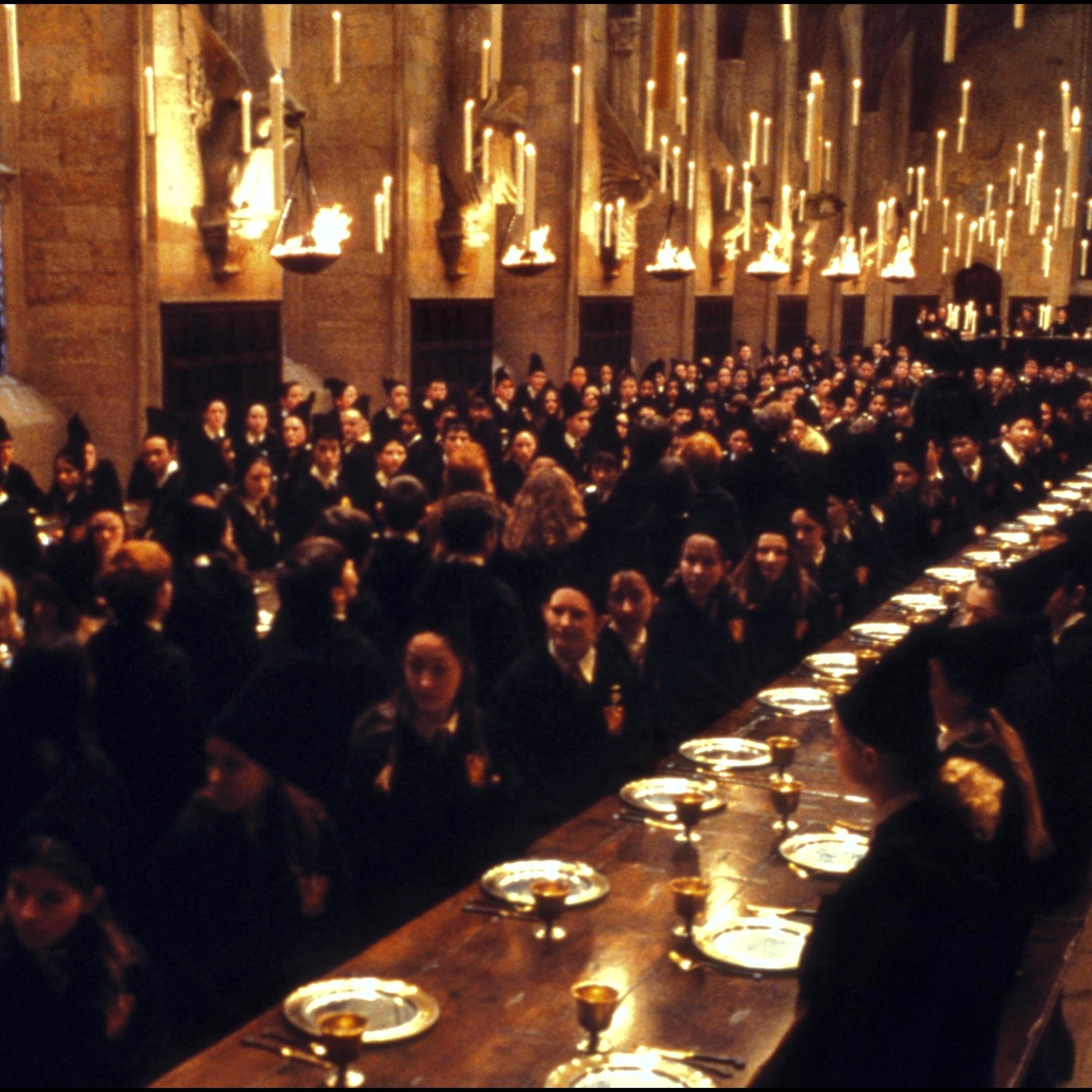 Film "Harry Potter and the philosopher's stone" In United States In November, 2001-