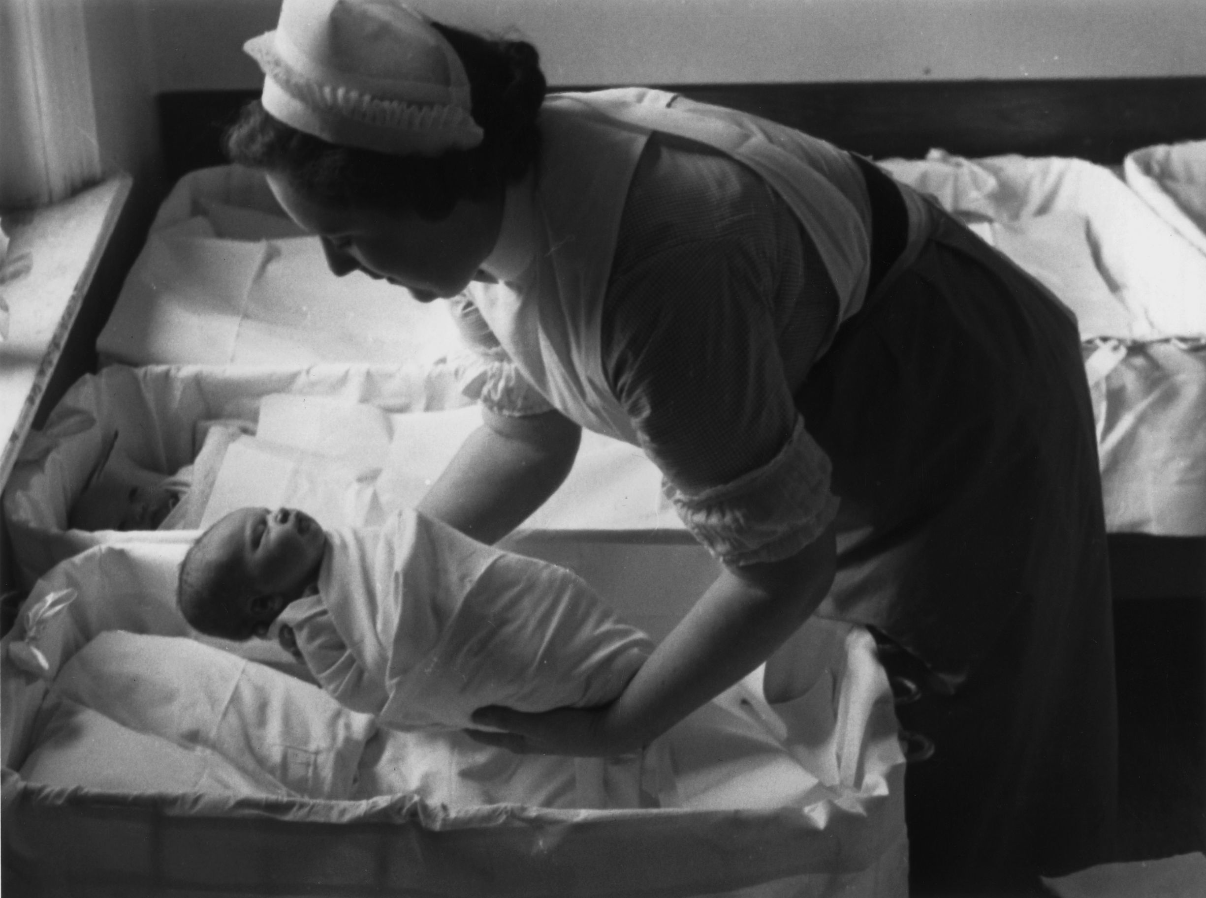 Maternity Nurse