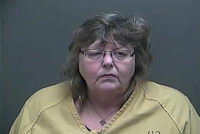 Deborah Cantwell