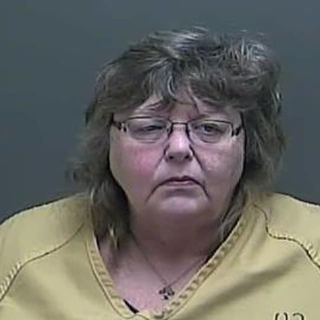 Deborah Cantwell