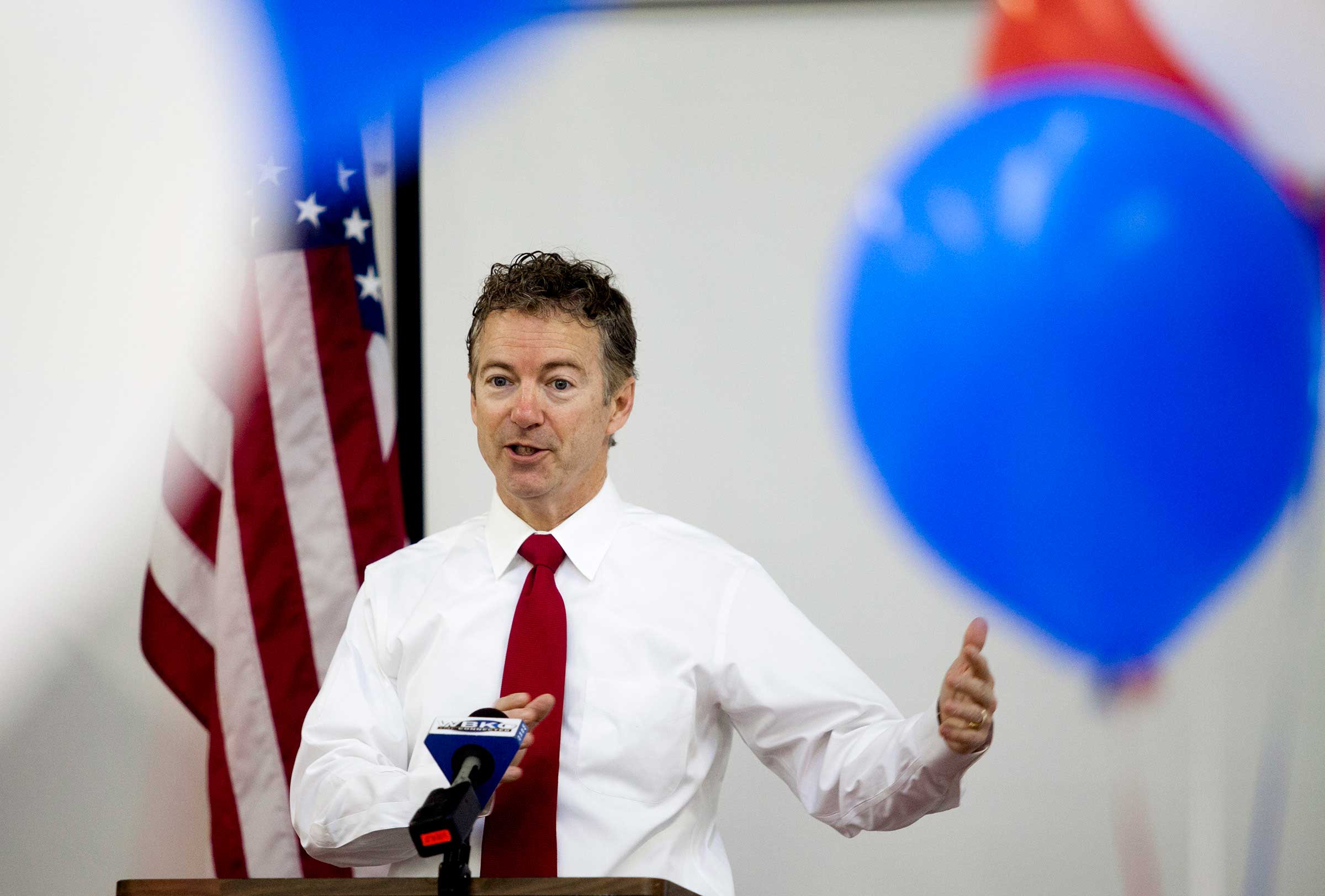Rand Paul