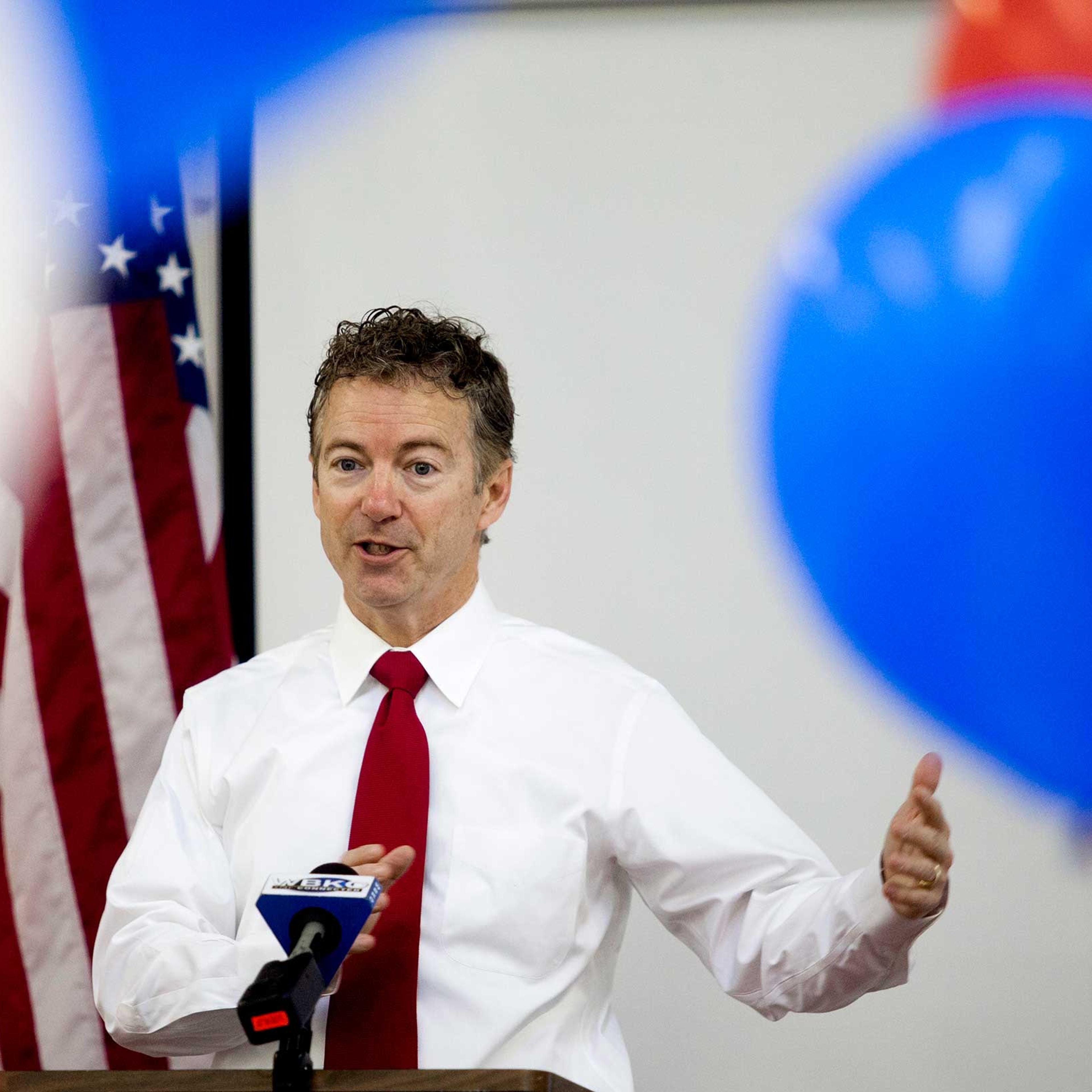 Rand Paul