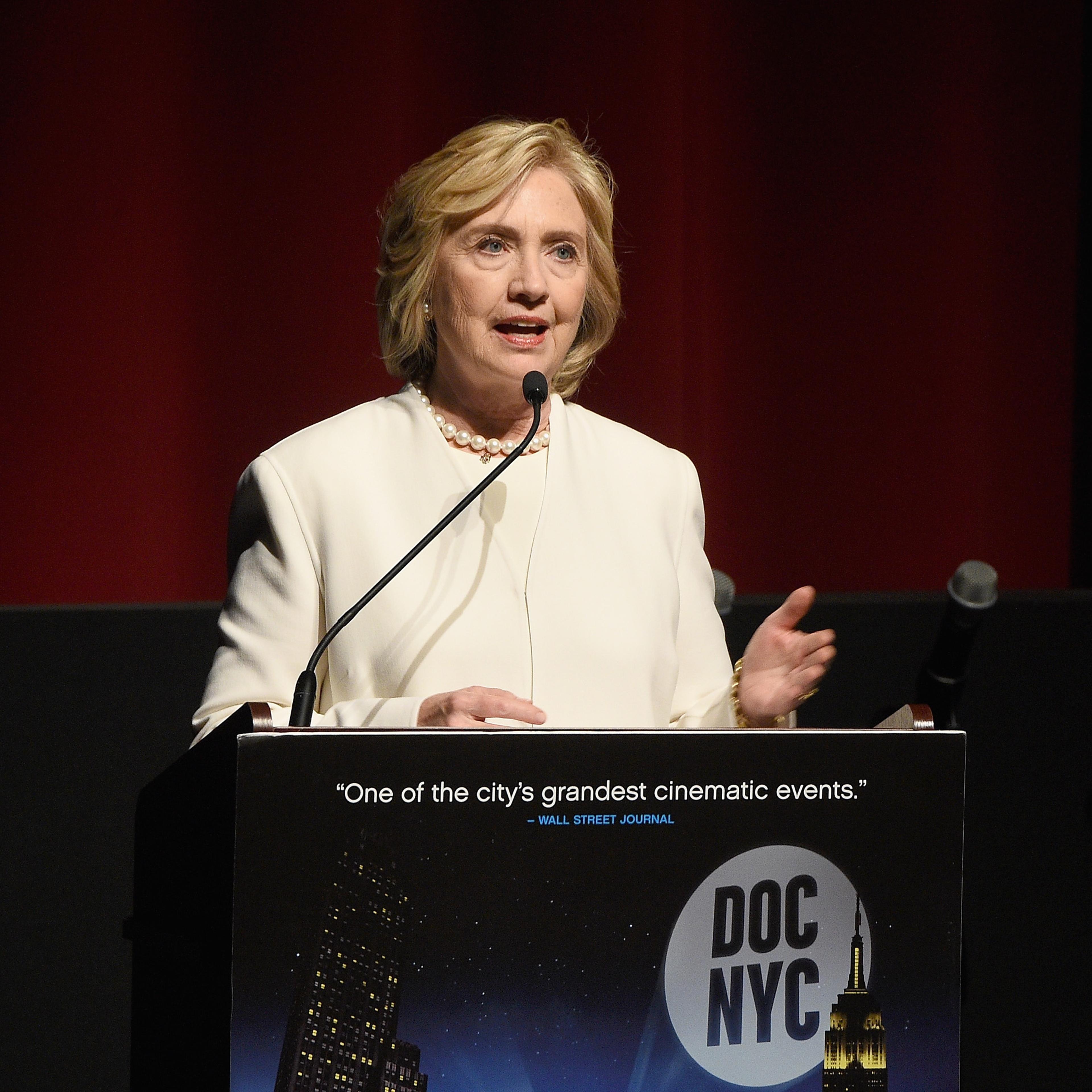 AOL's MAKERS: Once And For All Premiere