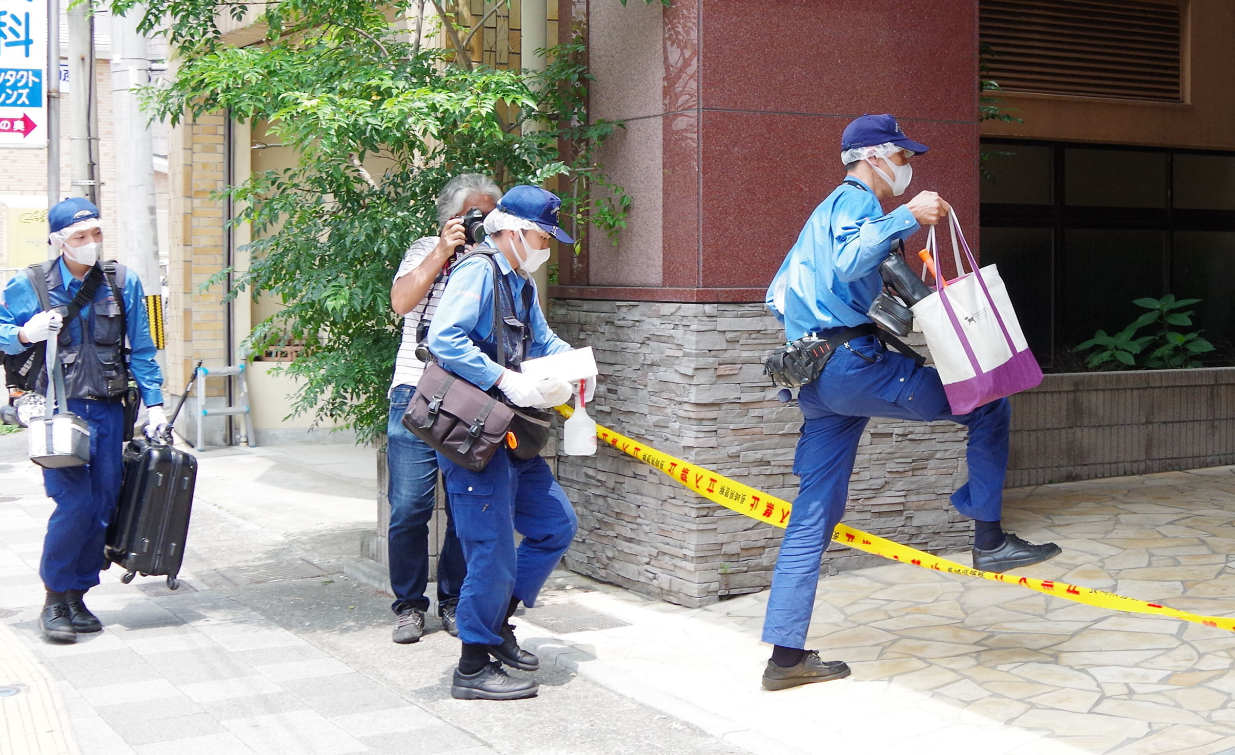 High school girl arrested for killing, dismembering friend