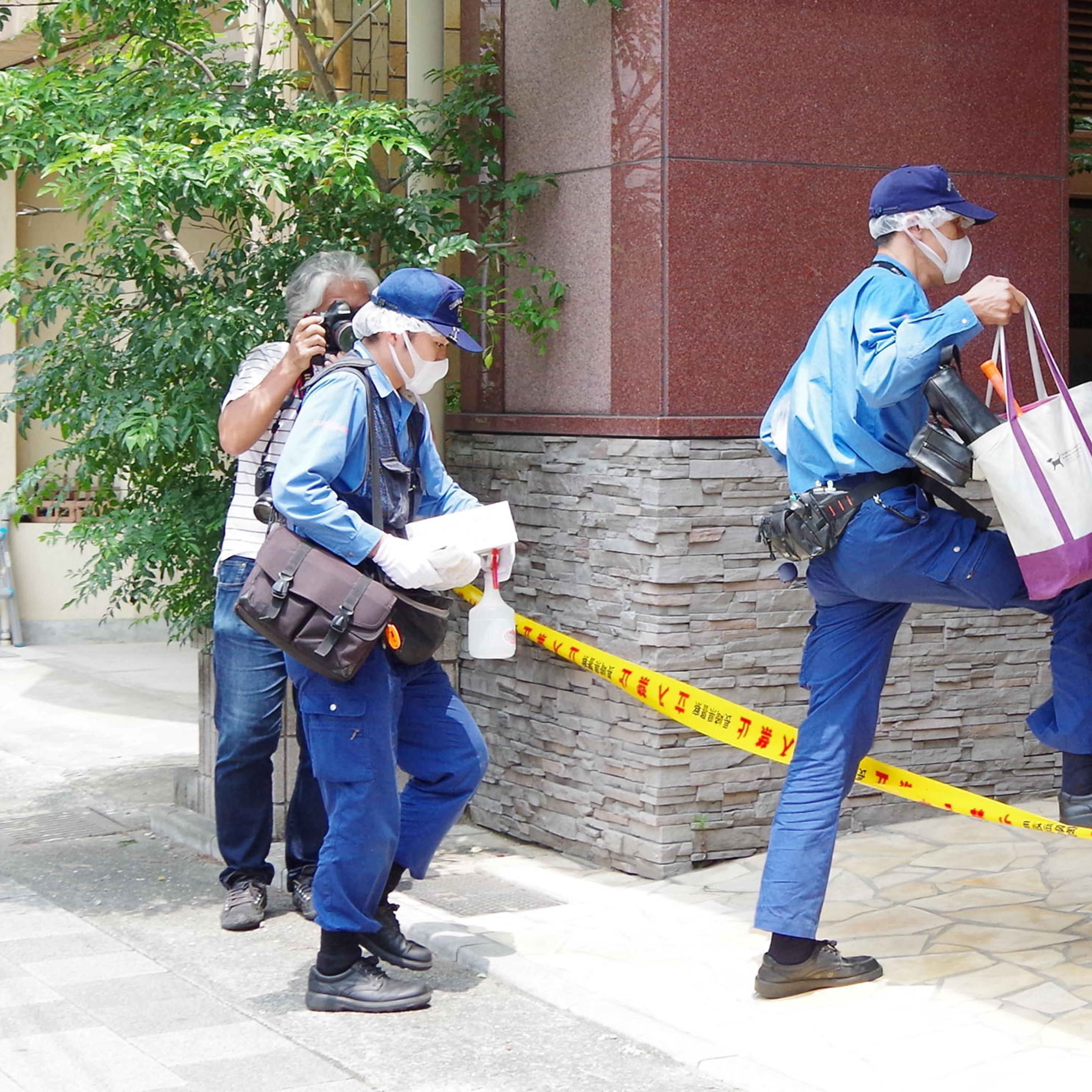 High school girl arrested for killing, dismembering friend