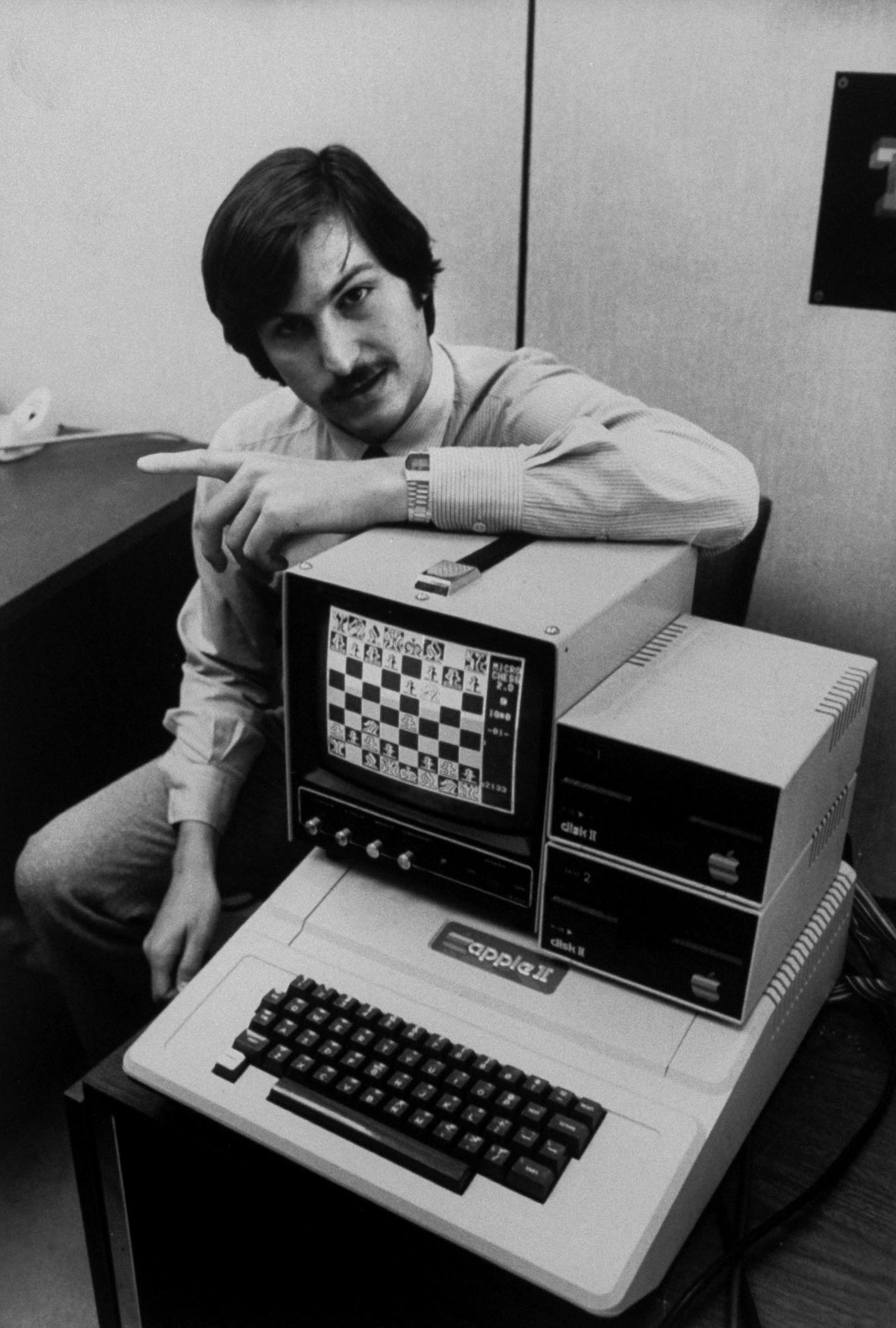 Here Are The Products Steve Jobs Brought Into The World