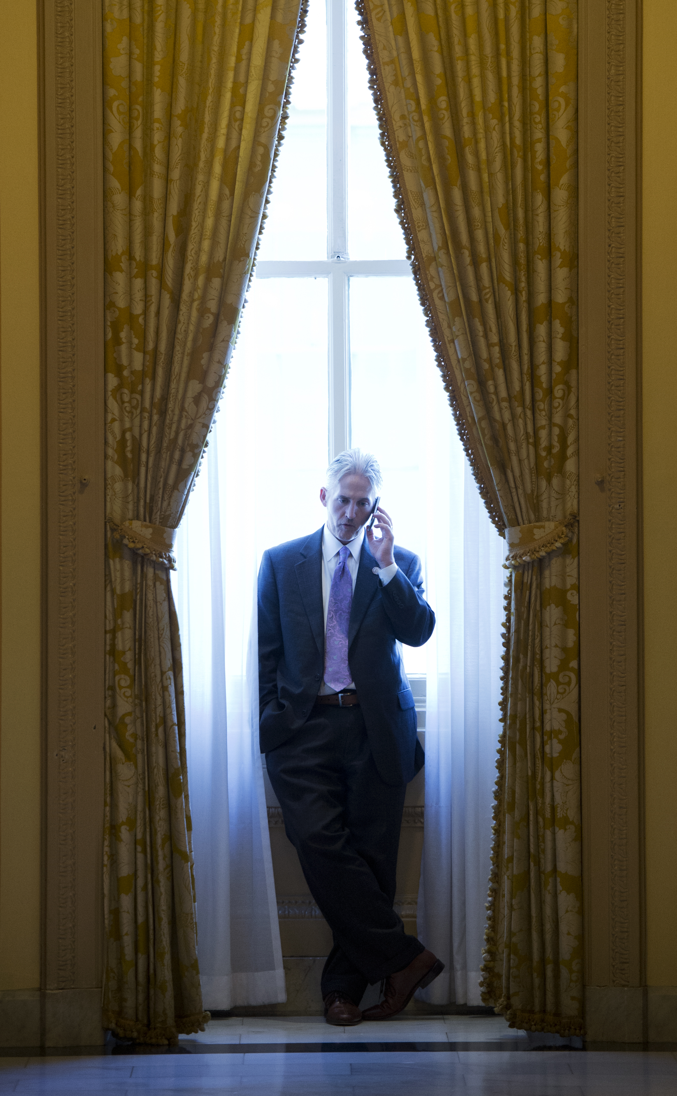 Trey Gowdy