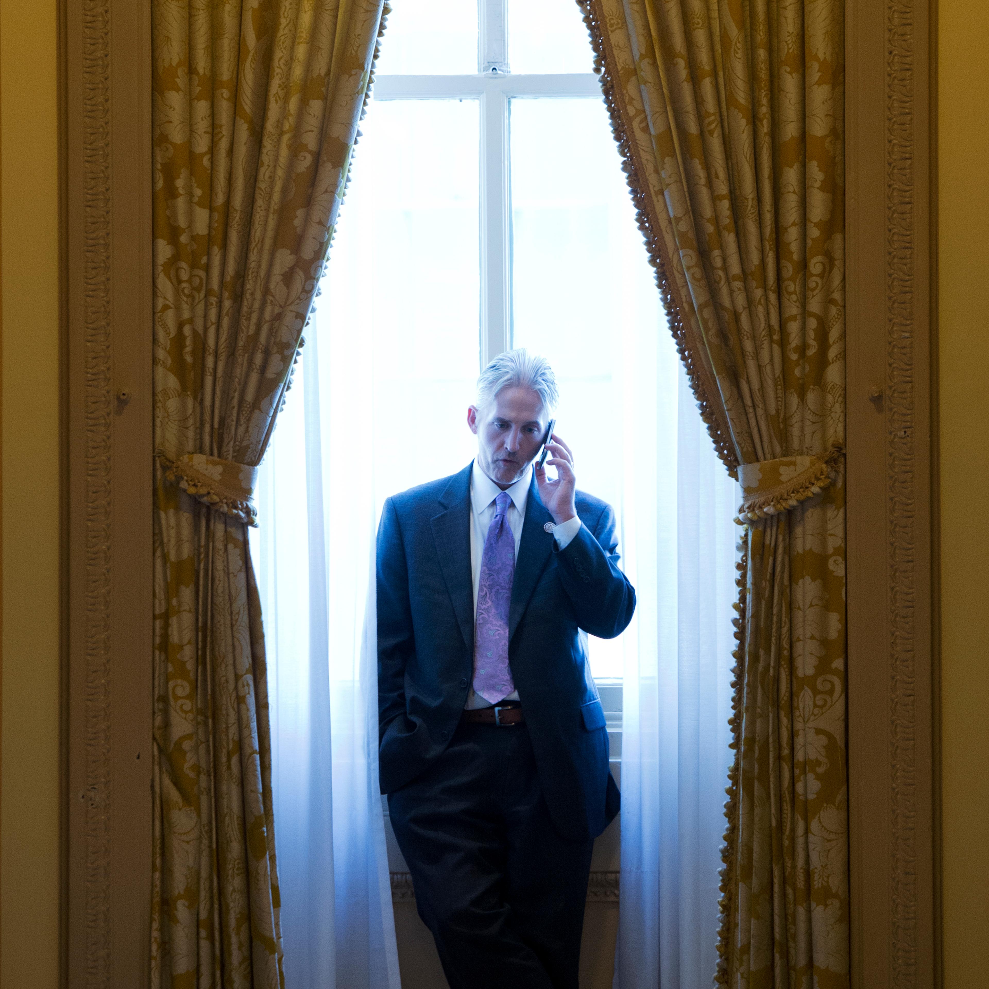 Trey Gowdy
