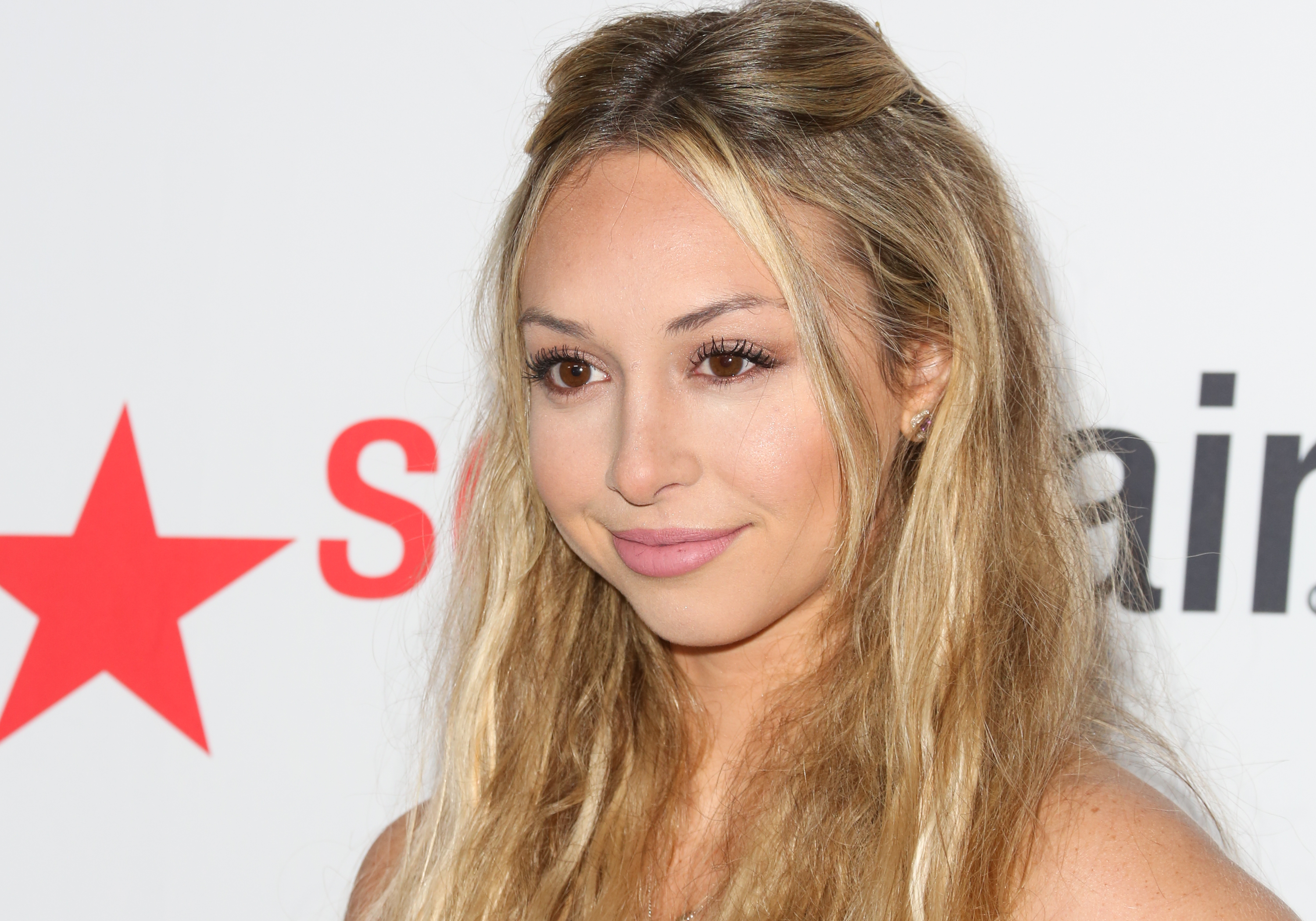 OK! Magazine's Annual Pre-Oscar Event - Arrivals