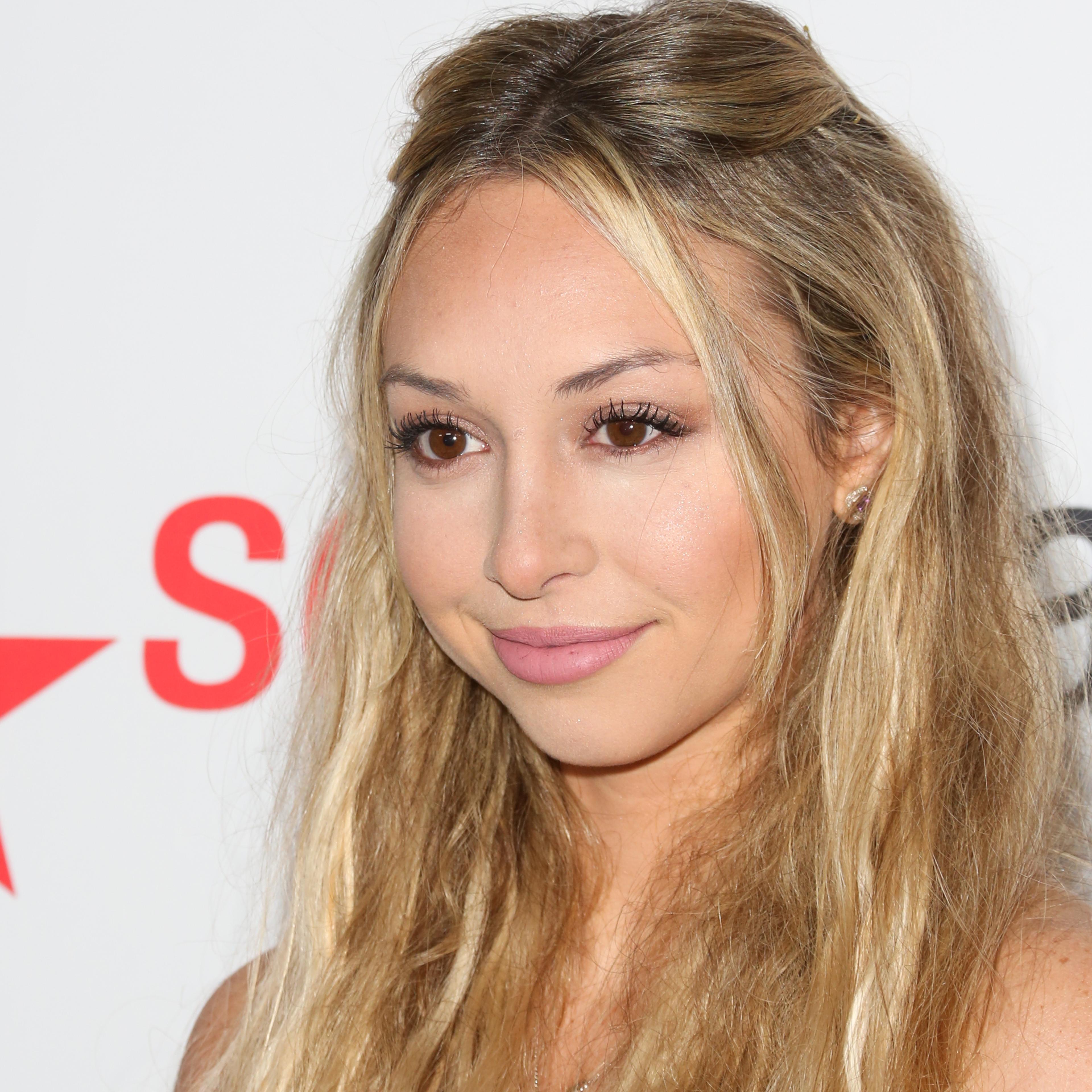OK! Magazine's Annual Pre-Oscar Event - Arrivals