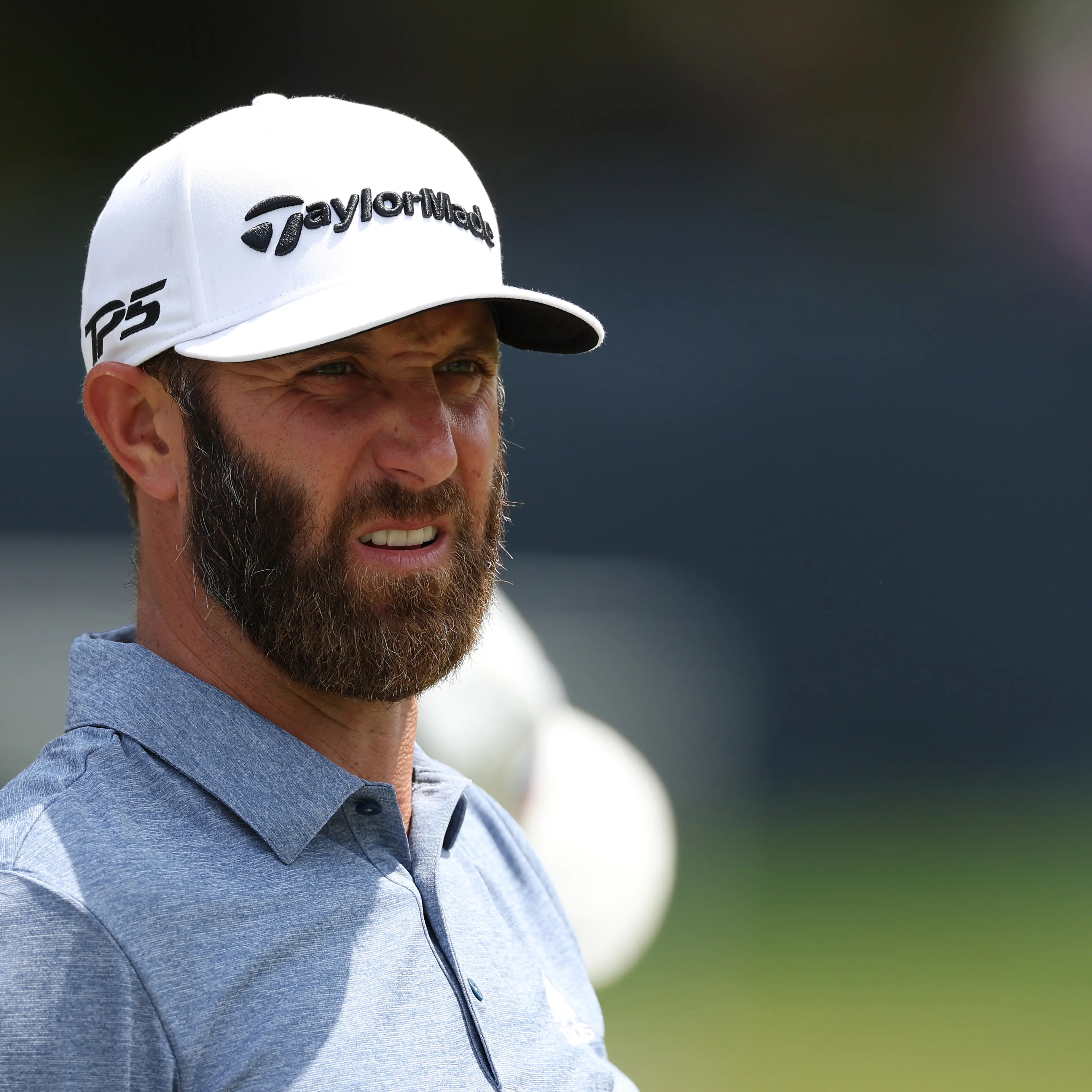 US Open - Preview Day 1